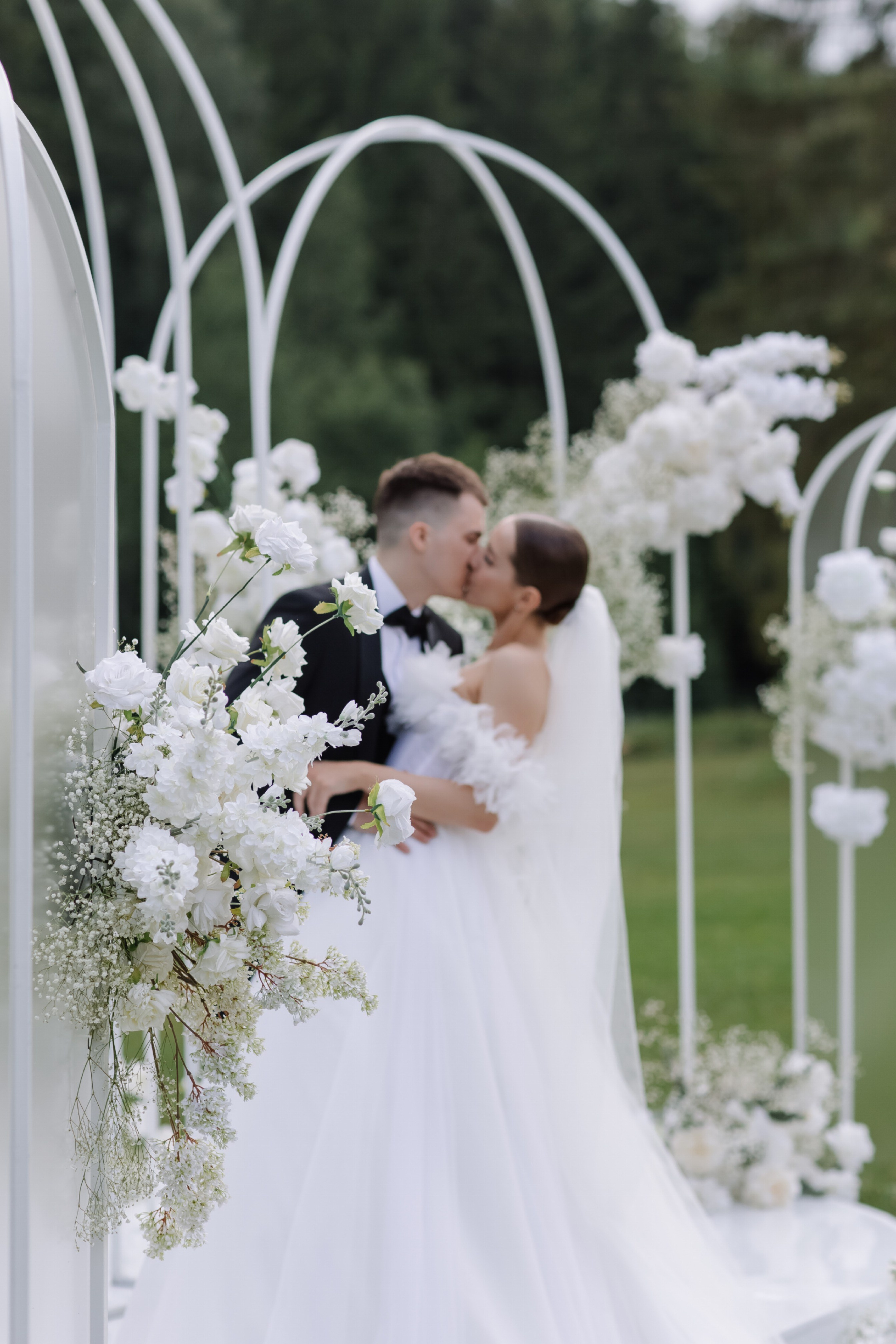 Вадим/Дарья. Свадебный фотограф