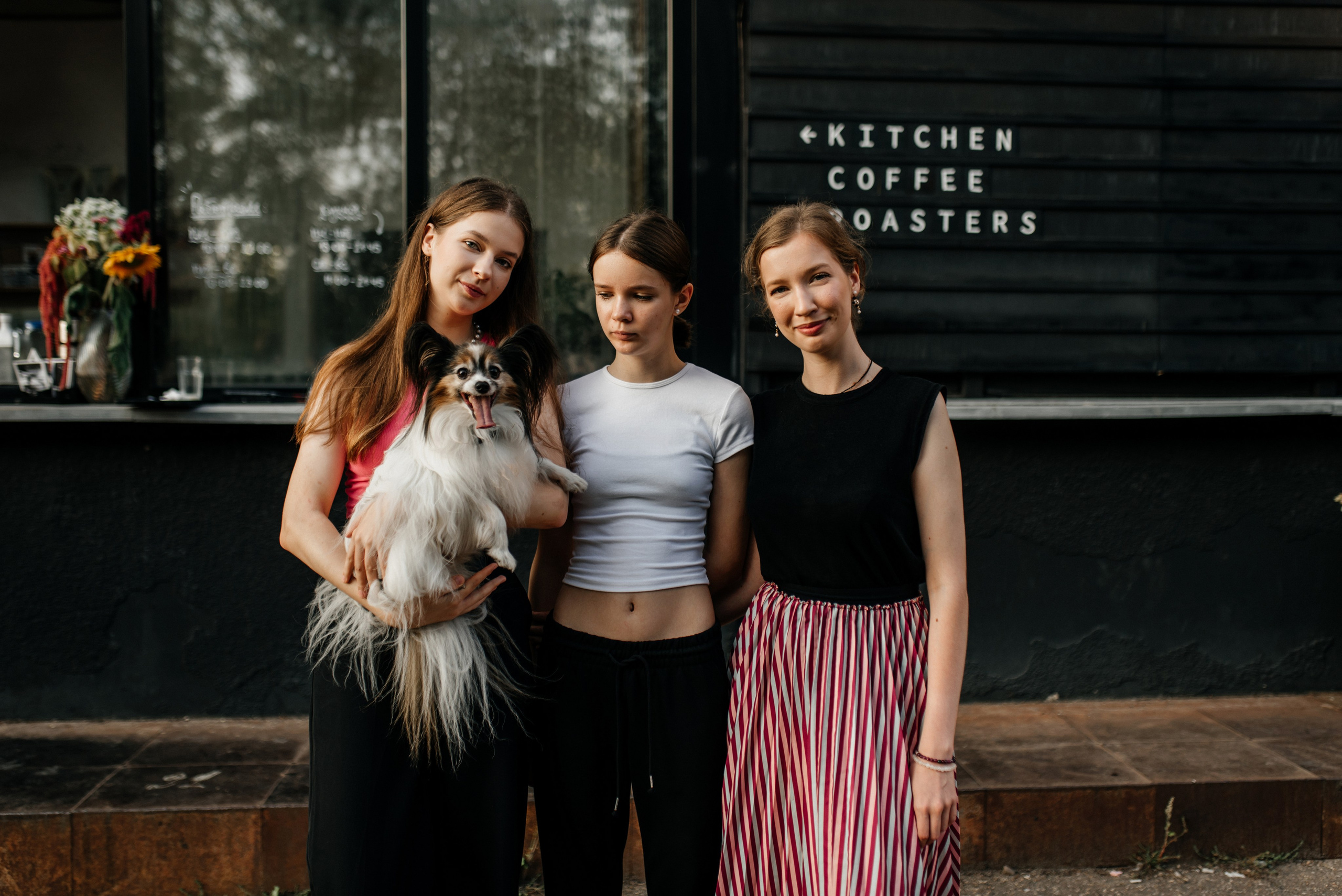 Ирина. Костюшко Кристина — семейный и свадебный фотограф в Минске