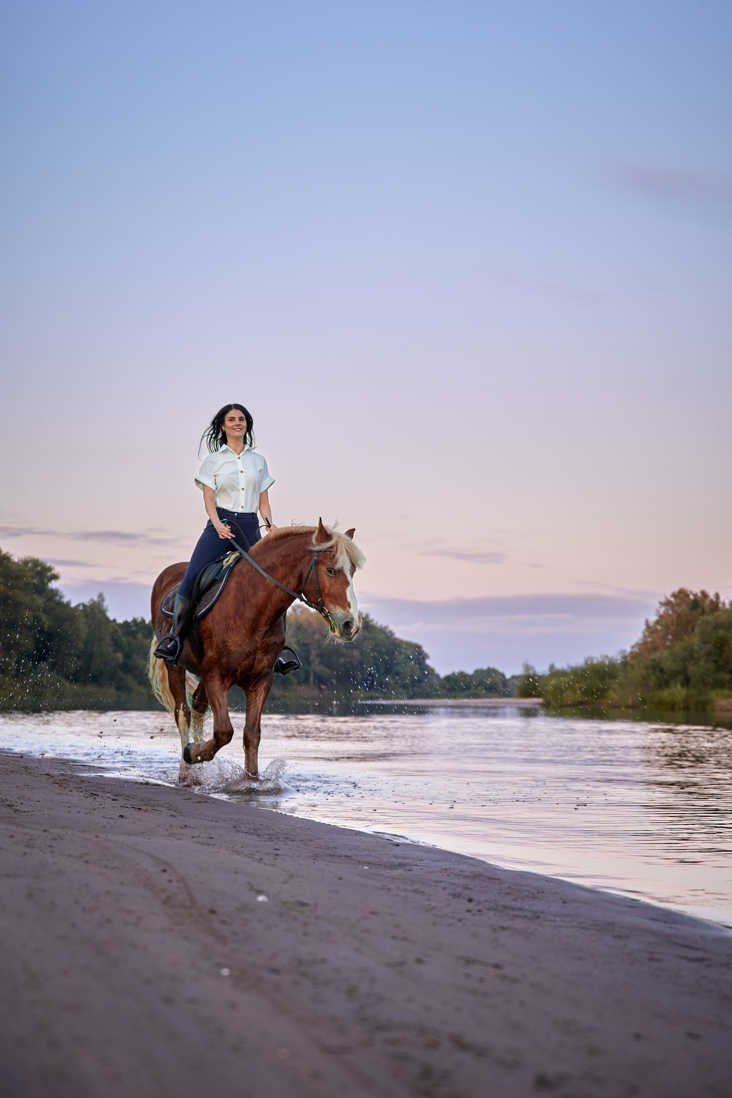 Валентина и Пряник. Фотограф в Самаре Анастасия Афанасьева