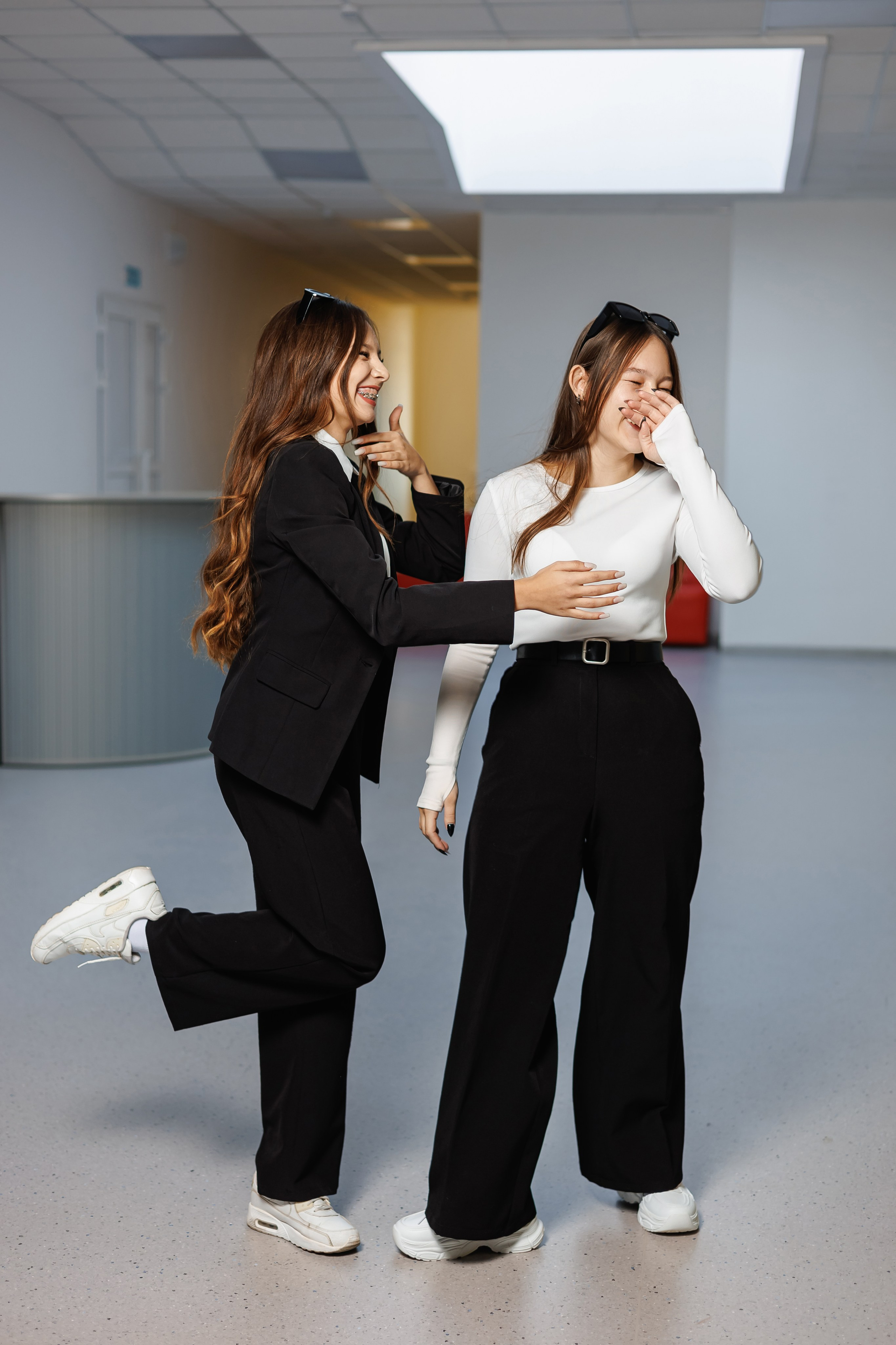 9-а, Старостаничная школа, выпуск 2025