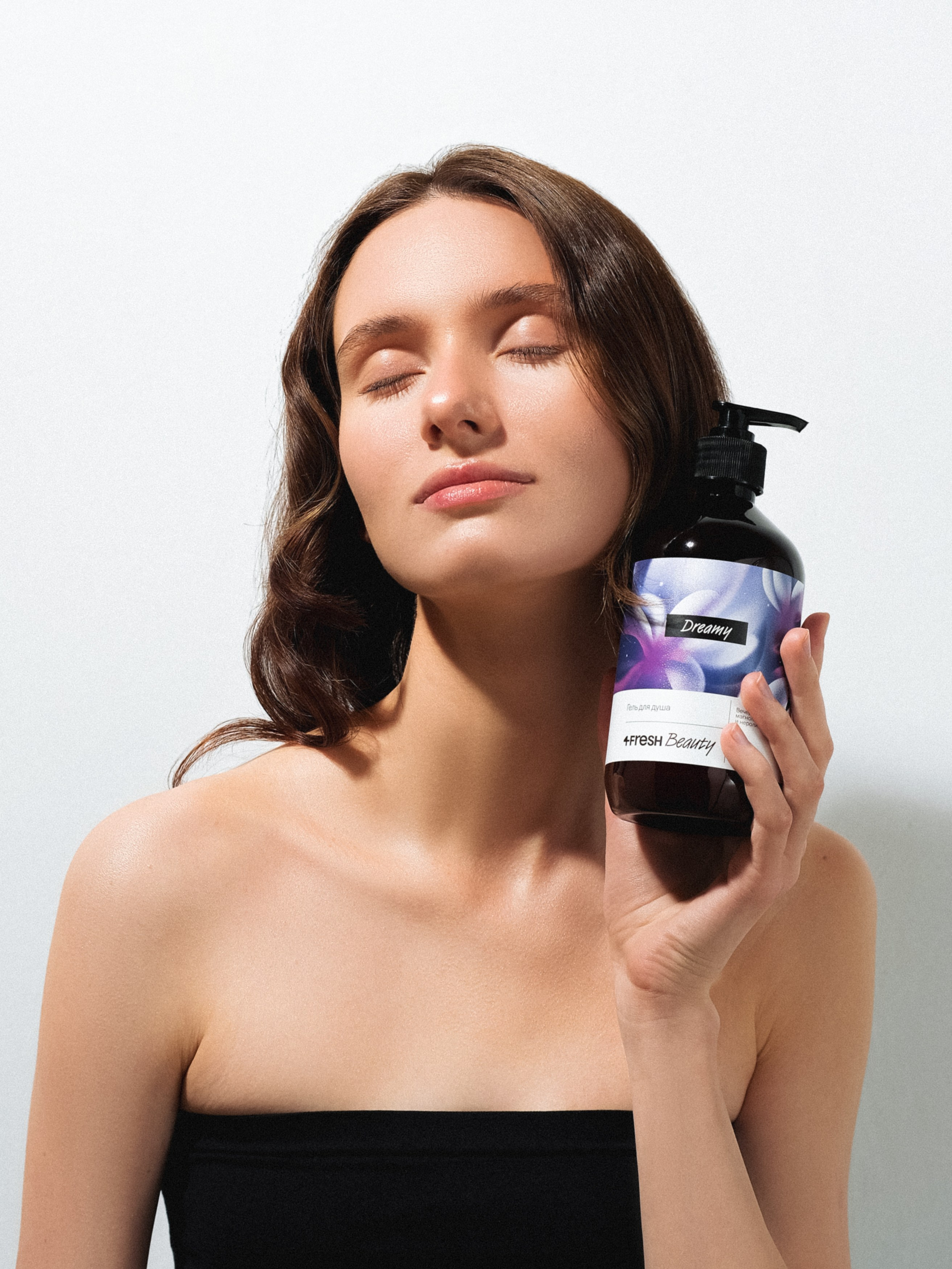 4FRESH beauty. CHRISTINA GRIG // photographer, content creator