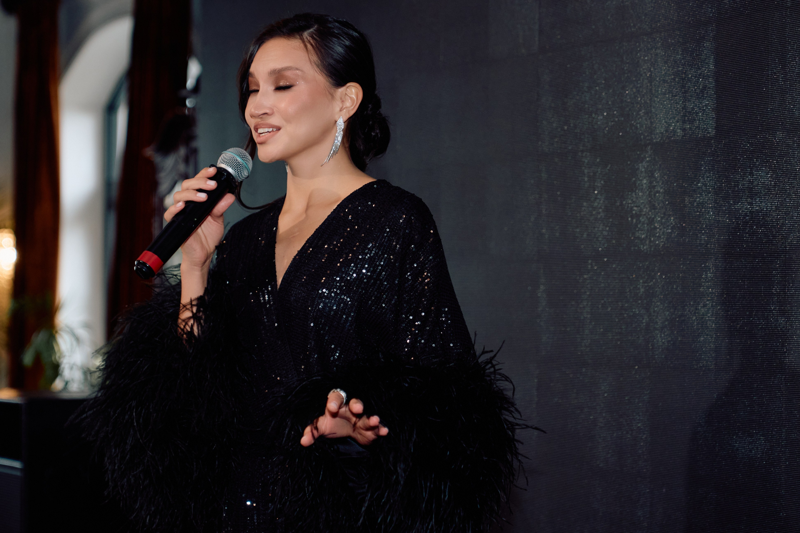 Нетворкинг 4,0. Свадебный фотограф в Москве Кристина Чехова