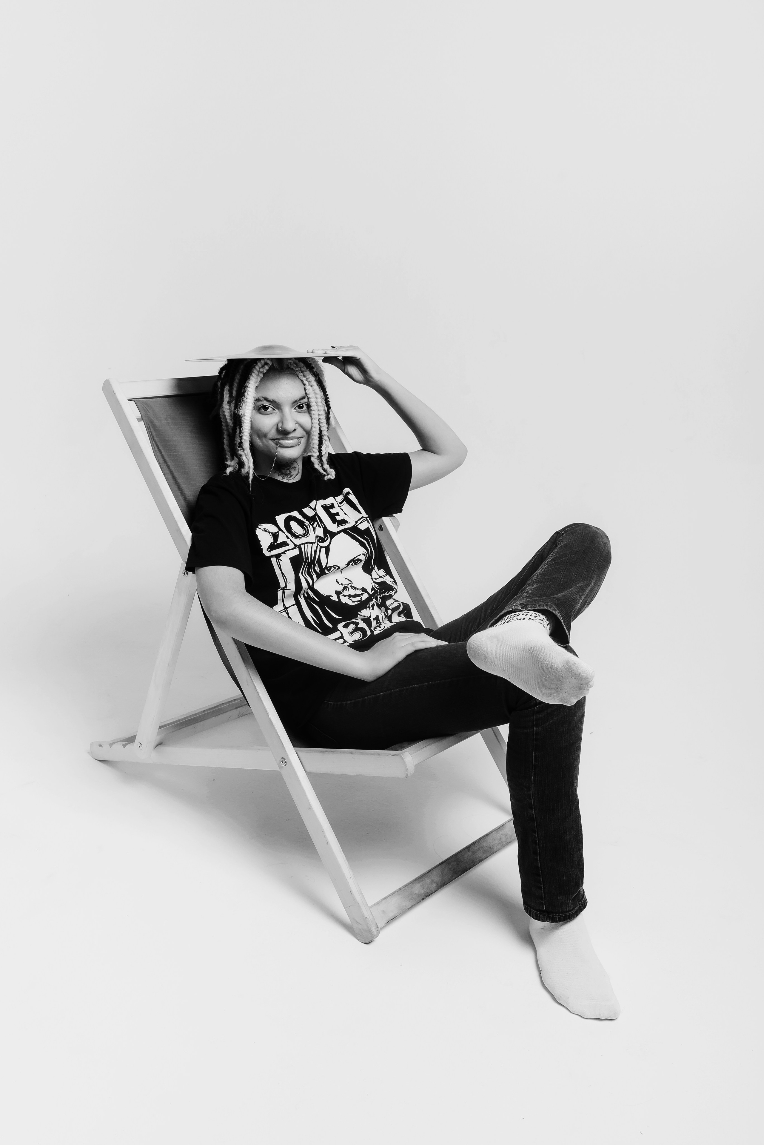 Рок. Фотограф Карина Шарова Москва