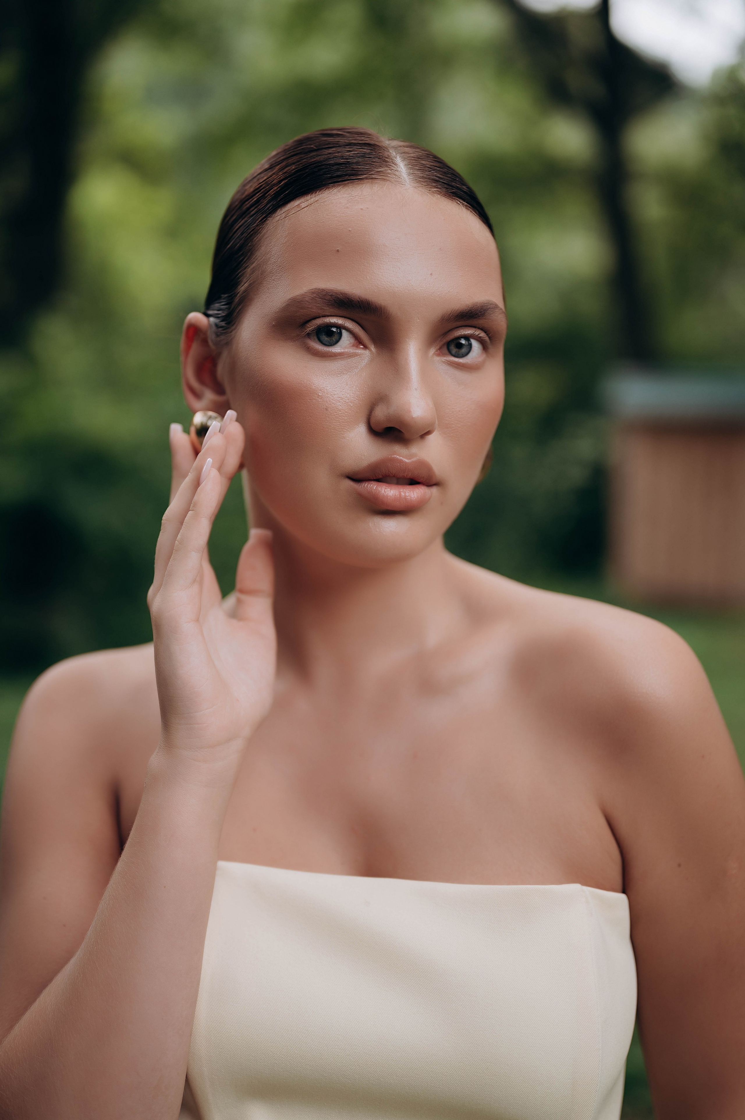 Индивидуальные фотосессии. Главная