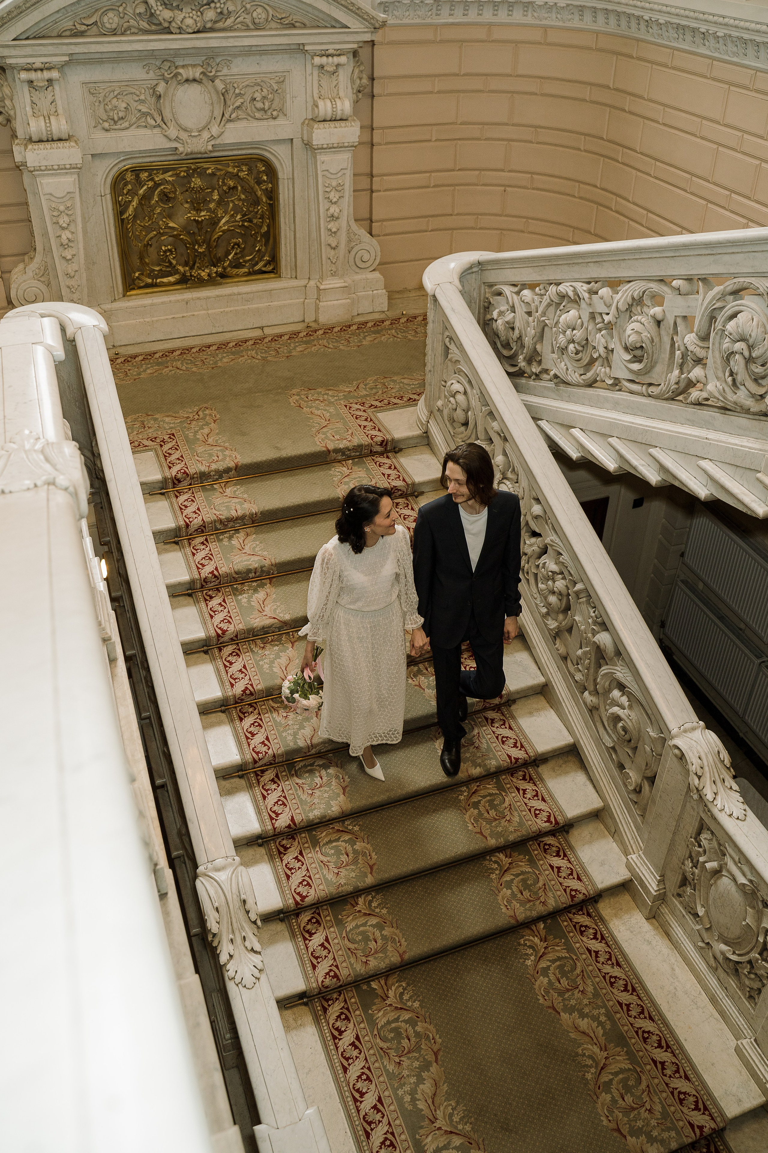 Фёдор и Алина. Свадебный и семейный фотограф в Пушкине и Санкт-Петербурге Мария Филиппова