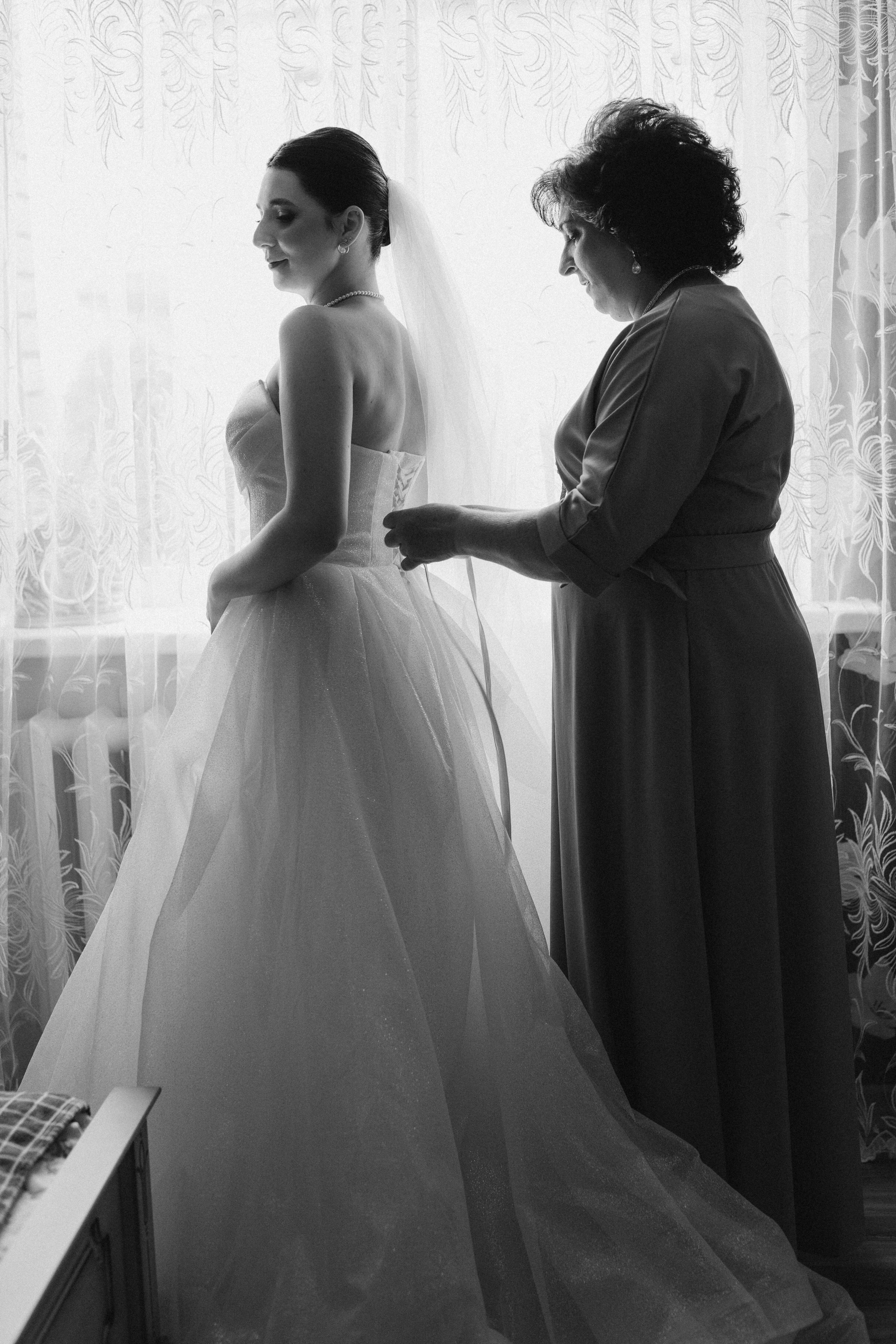 Wedding day Влад & Настя. Алёна Берёзка фотограф Минск