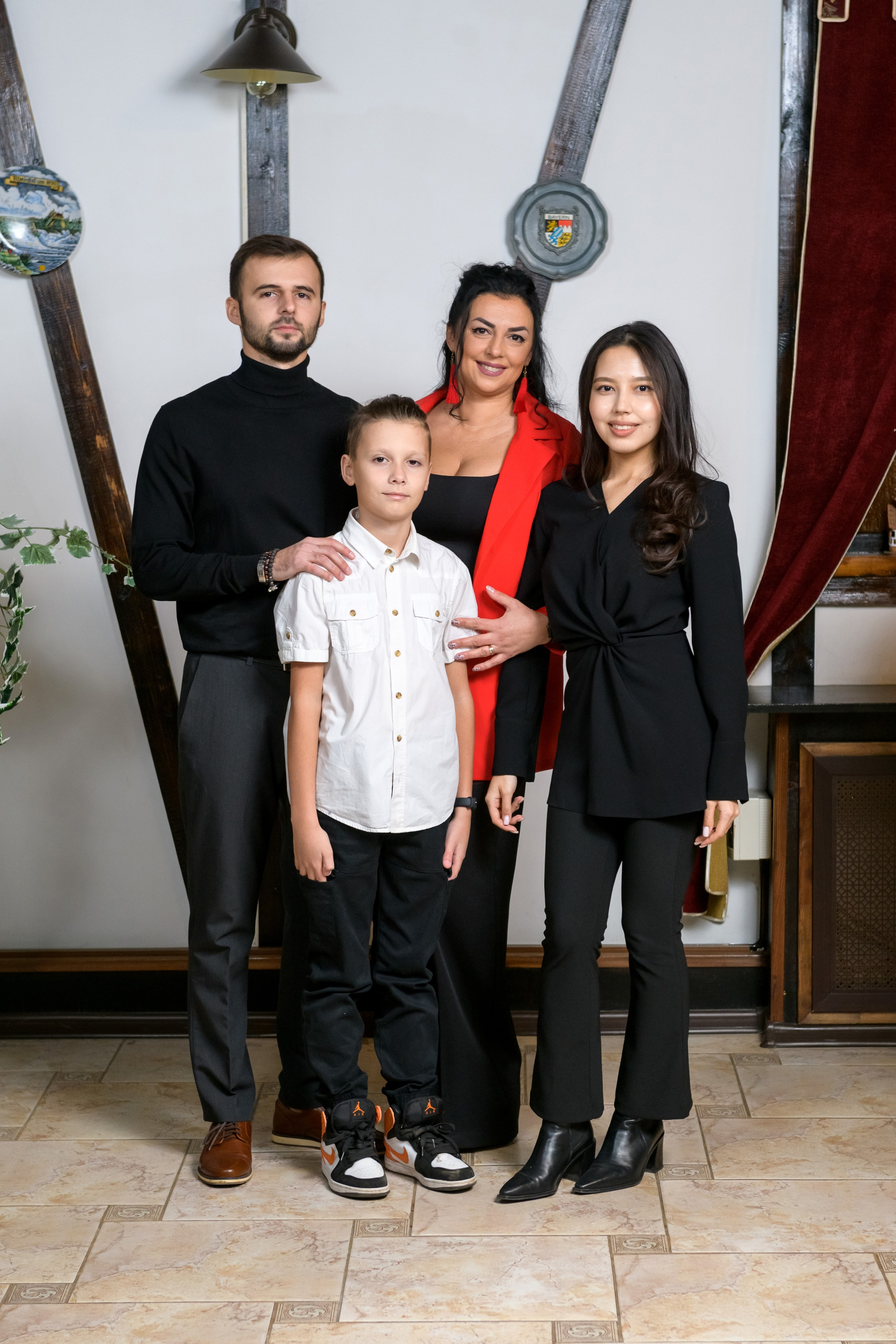 День рождения Риты. Фотограф в Ростове-на-Дону Маркер Елена