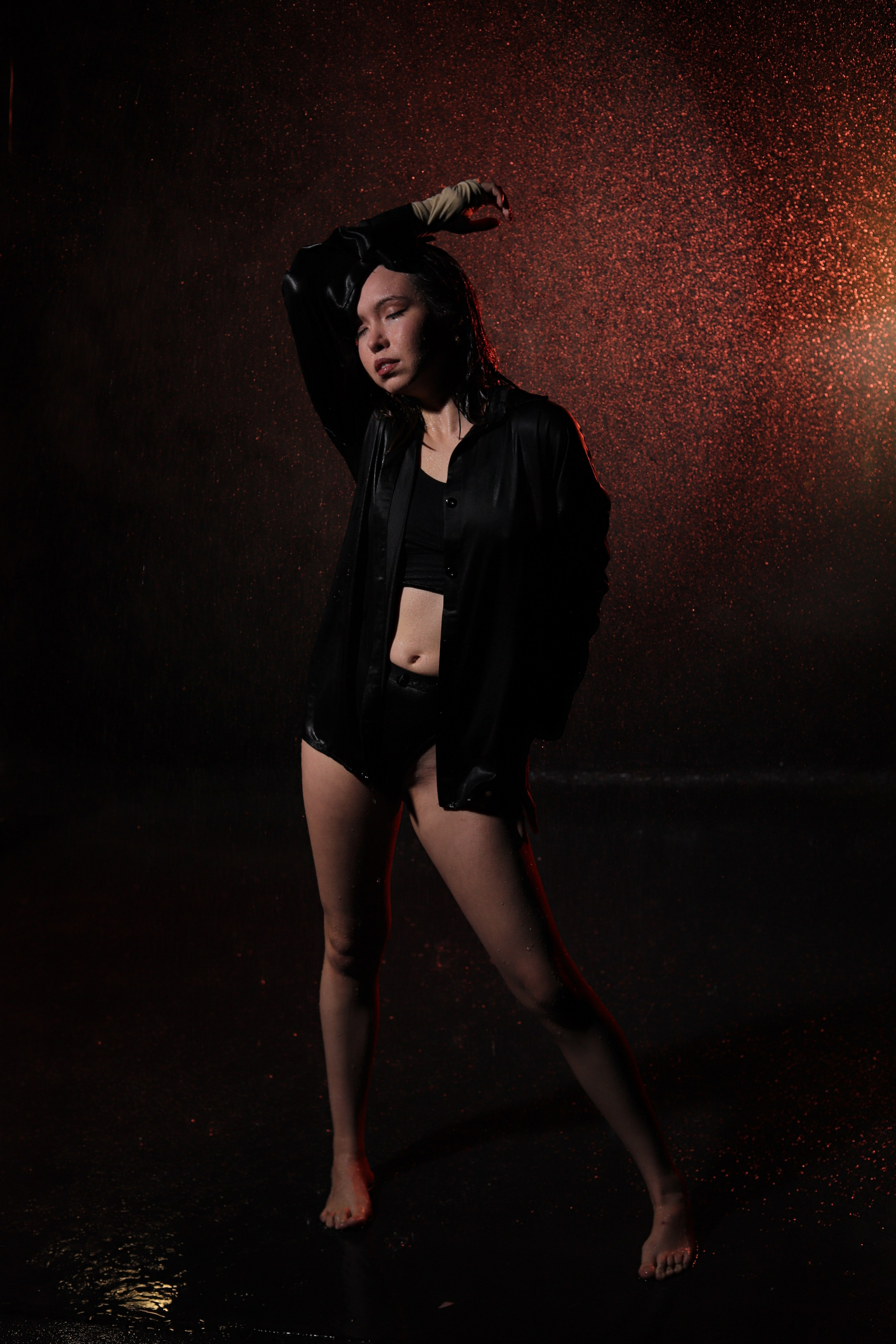 Индивидуальная танцовщица с водой Blackpool 15.05. Главная