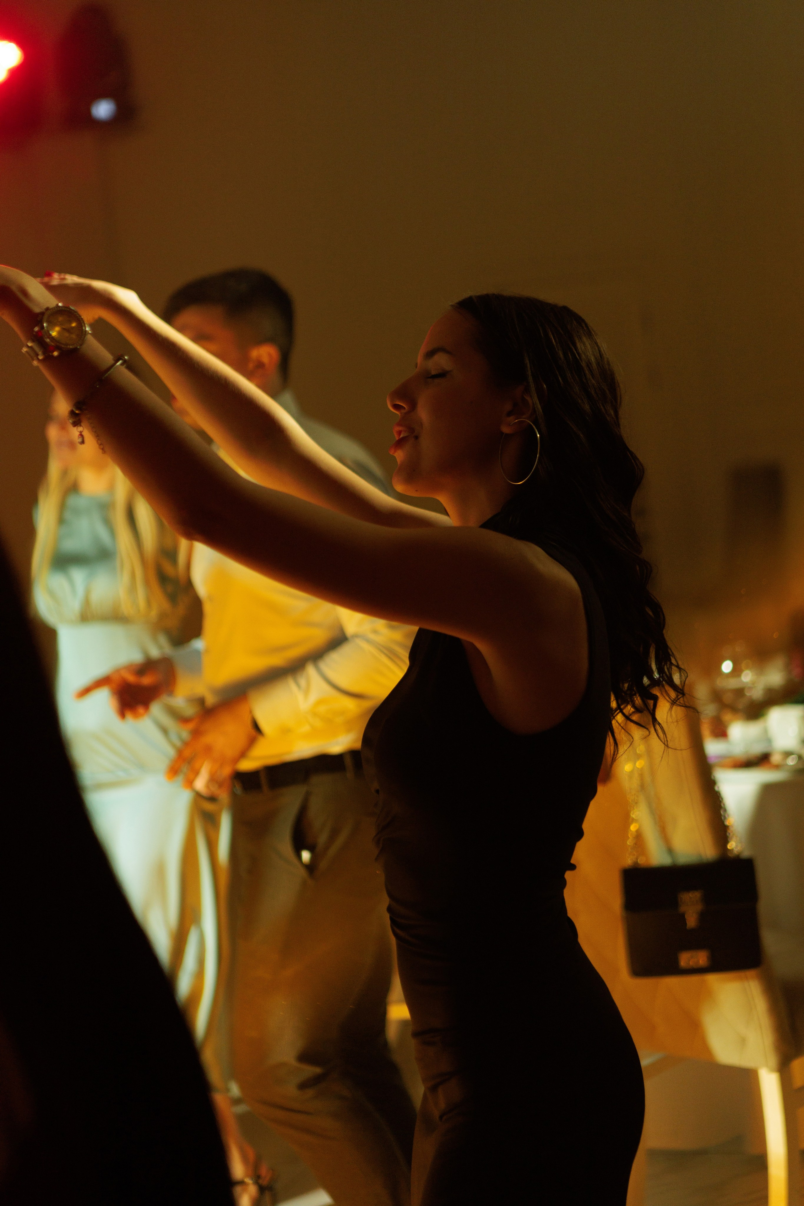 Свадьба в загородном клубе Голицын. Свадебный фотограф Ростов на Дону / Таганрог — Усачева Анастасия