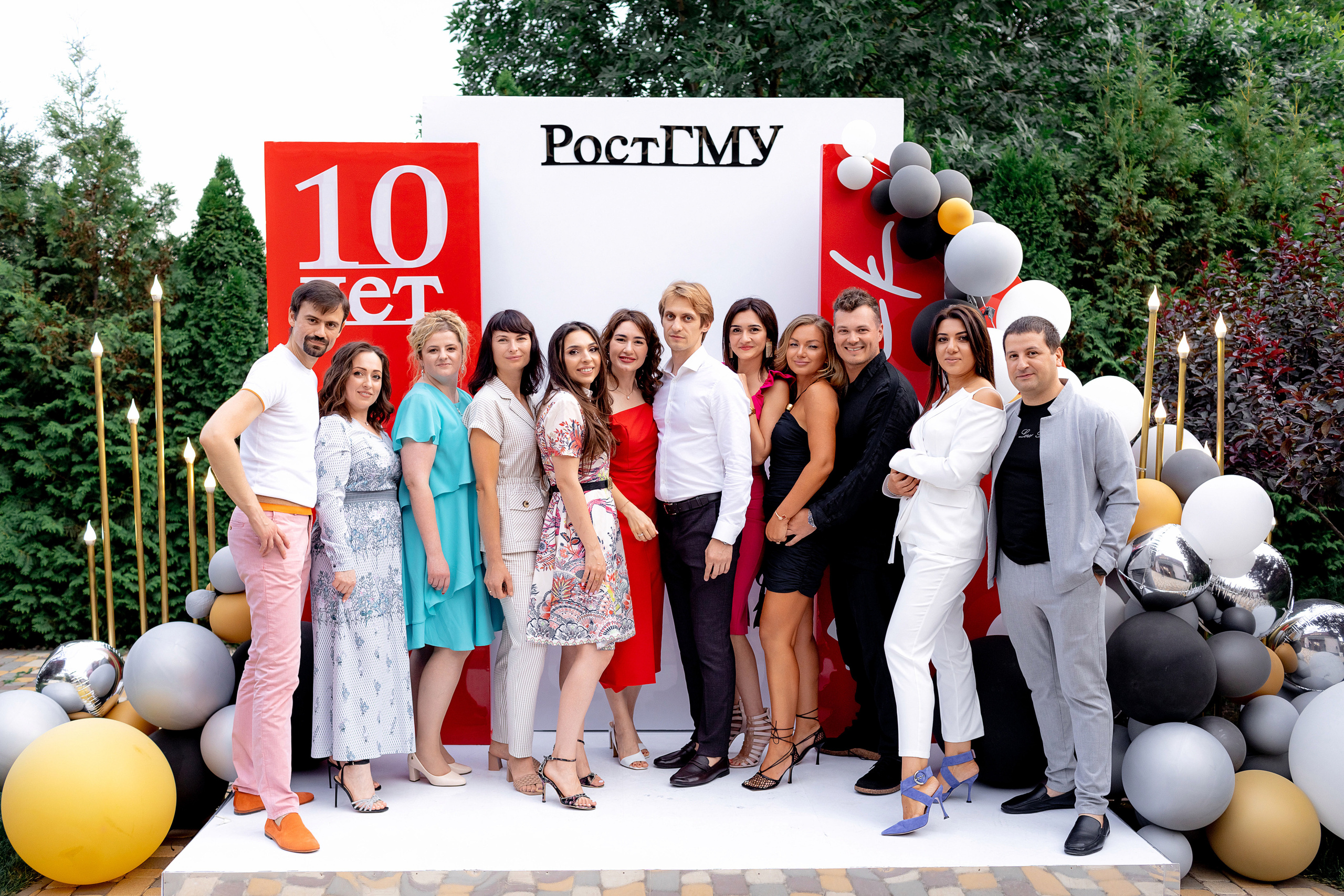 Заказать фотографа на выпускной г. Ростов-на-Дону. Красильников Евгений — профессиональный фотограф в Ростове-на-Дону