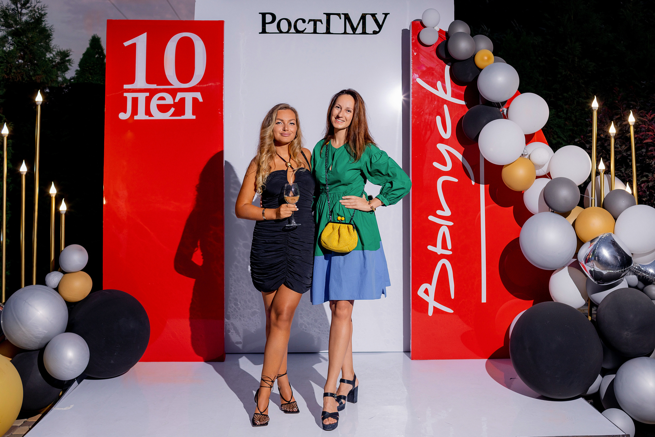 Заказать фотографа на выпускной г. Ростов-на-Дону. Красильников Евгений — профессиональный фотограф в Ростове-на-Дону