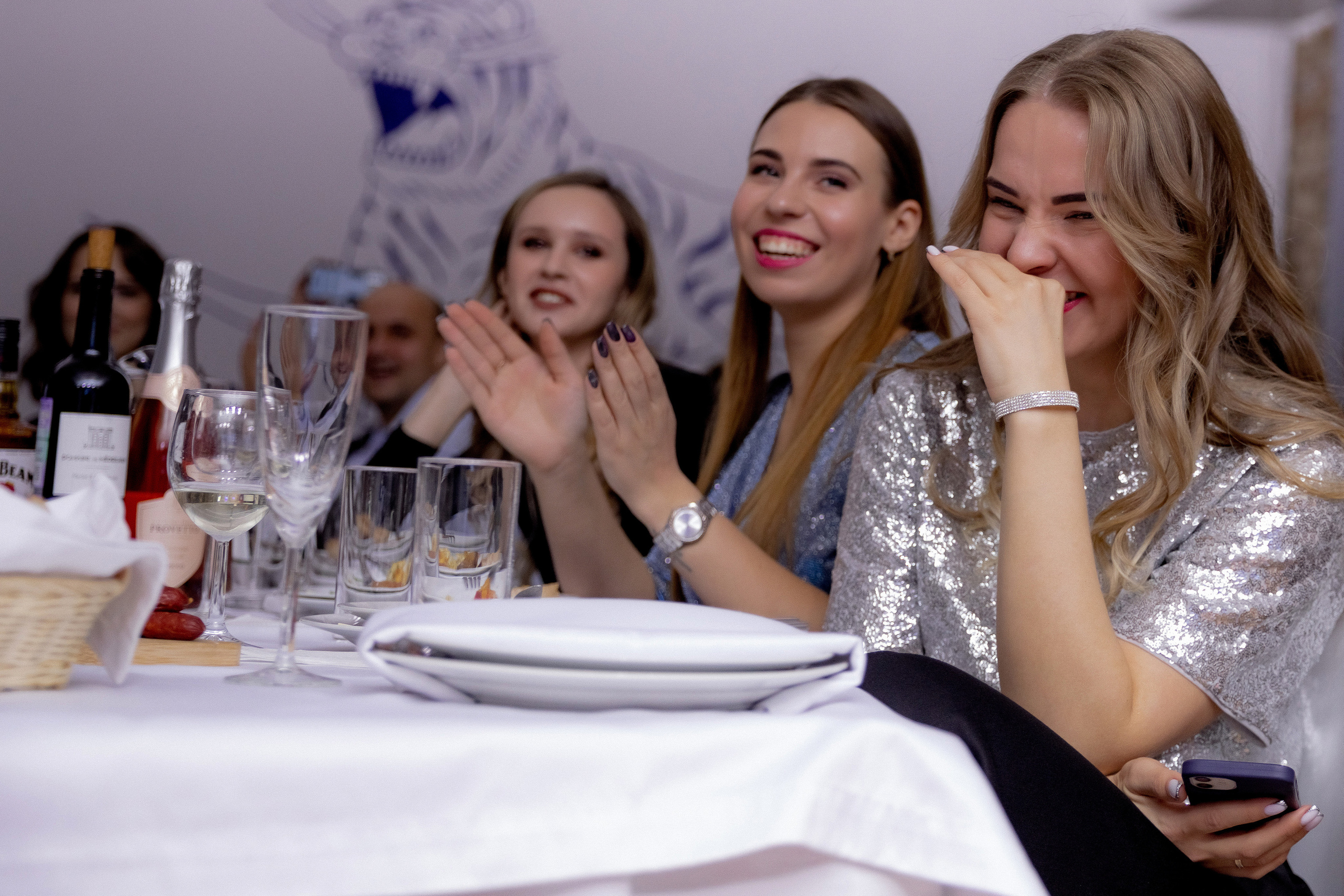 Фотограф на корпоратив и на любое событие. Красильников Евгений — профессиональный фотограф в Ростове-на-Дону