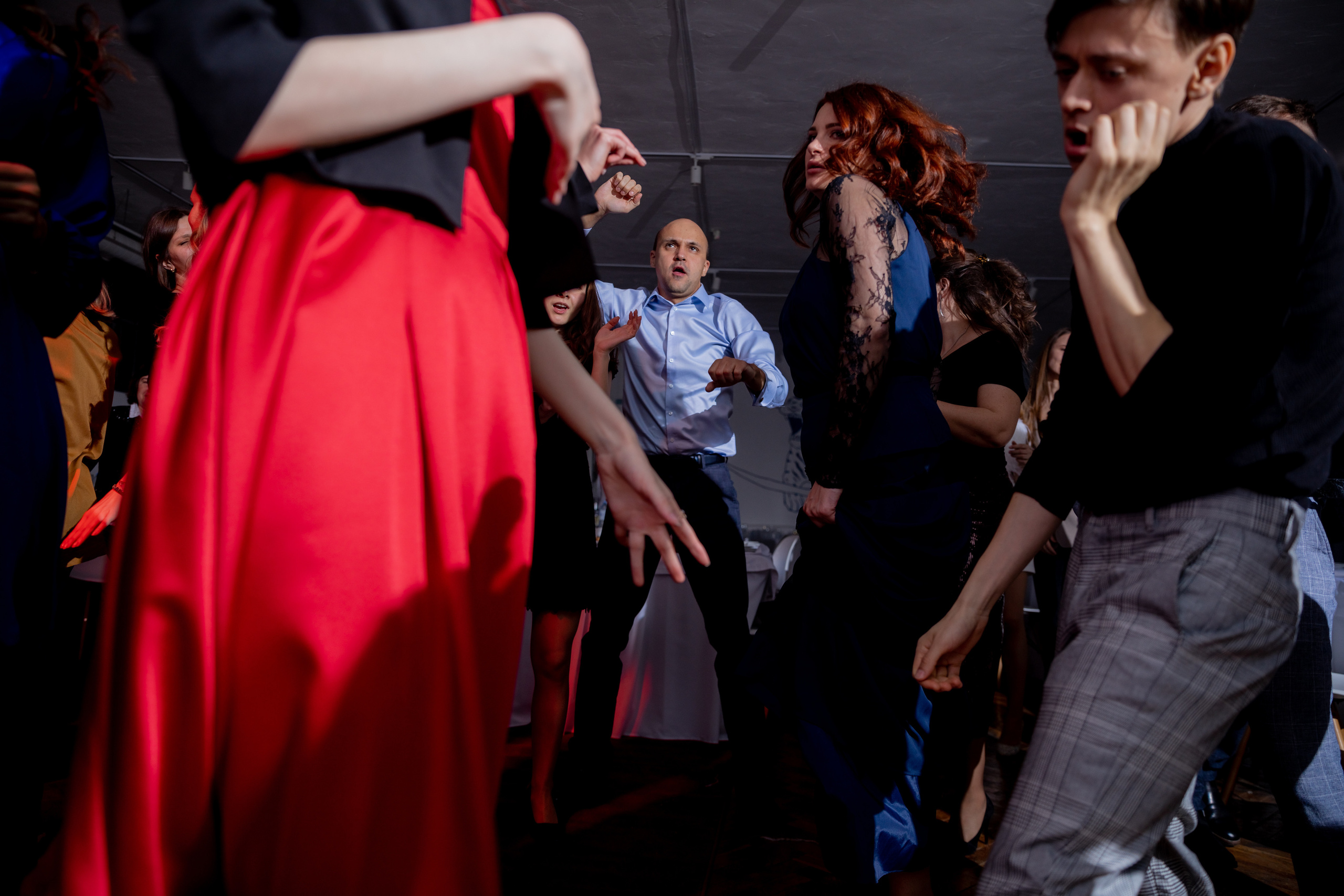 Фотограф на корпоратив и на любое событие. Красильников Евгений — профессиональный фотограф в Ростове-на-Дону