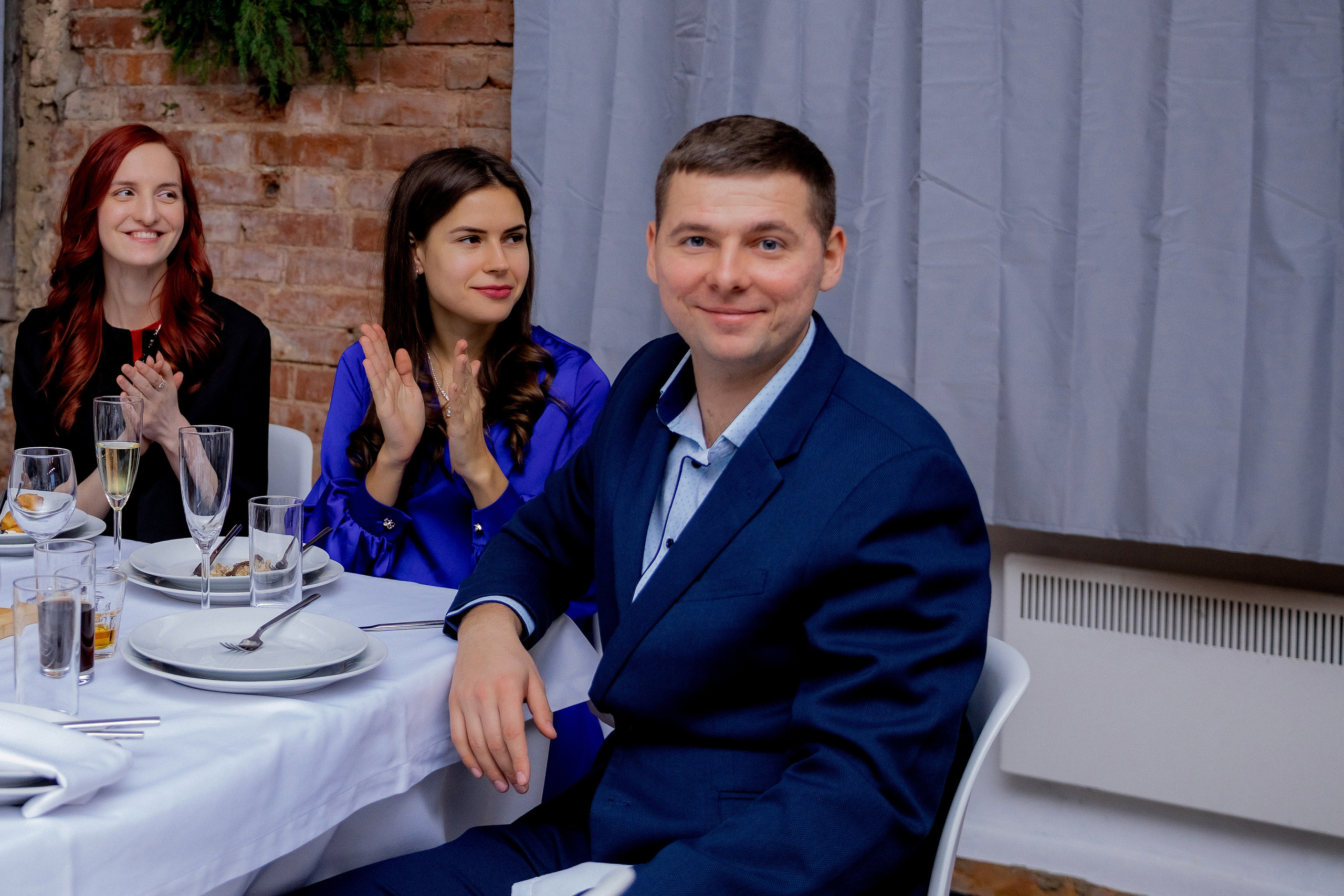 Фотограф на корпоратив и на любое событие. Красильников Евгений — профессиональный фотограф в Ростове-на-Дону