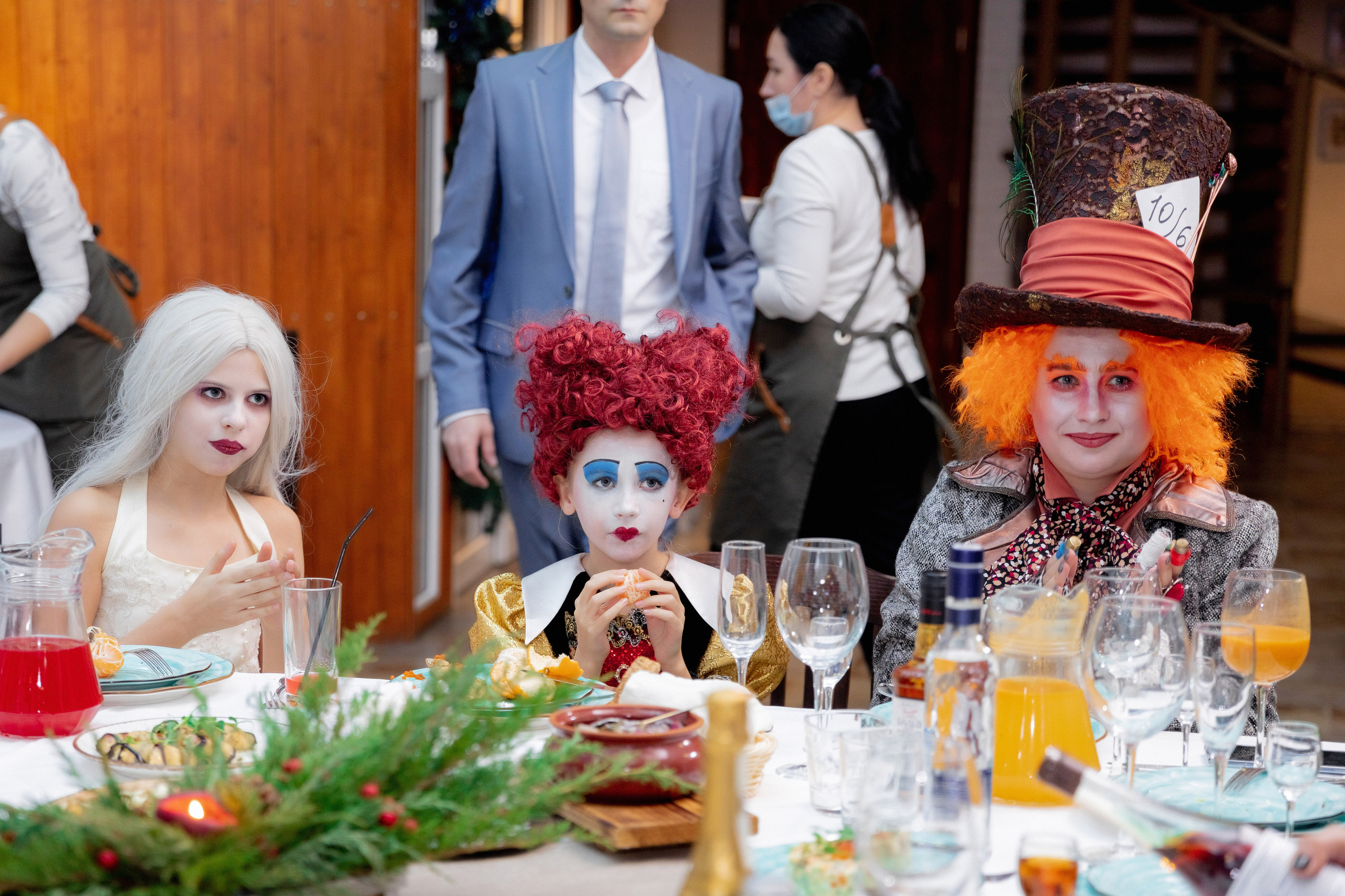 Профессиональная репортажная фотосъемка г. Ростов на дону. Красильников Евгений — профессиональный фотограф в Ростове-на-Дону