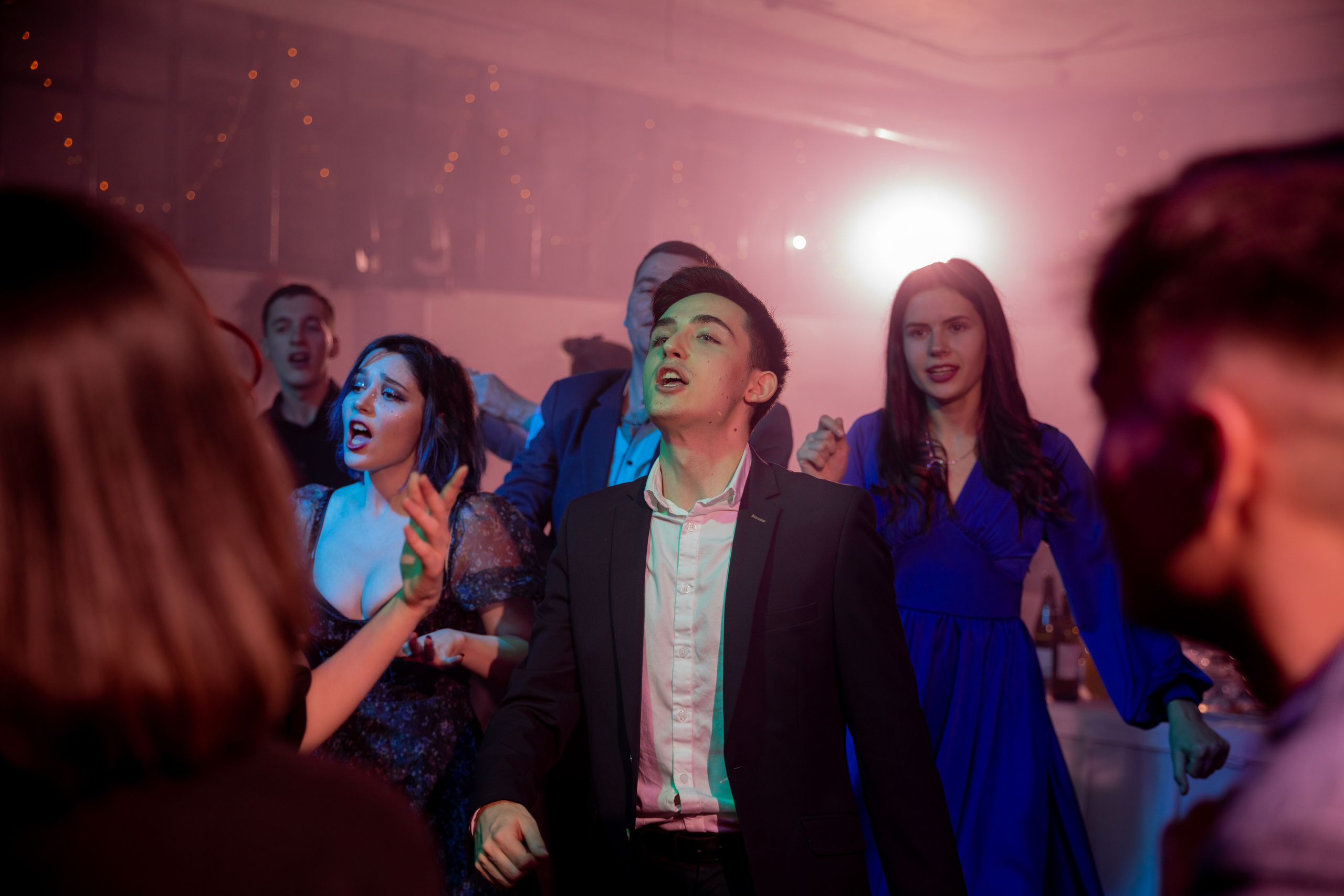 Фотограф на корпоратив и на любое событие. Красильников Евгений — профессиональный фотограф в Ростове-на-Дону