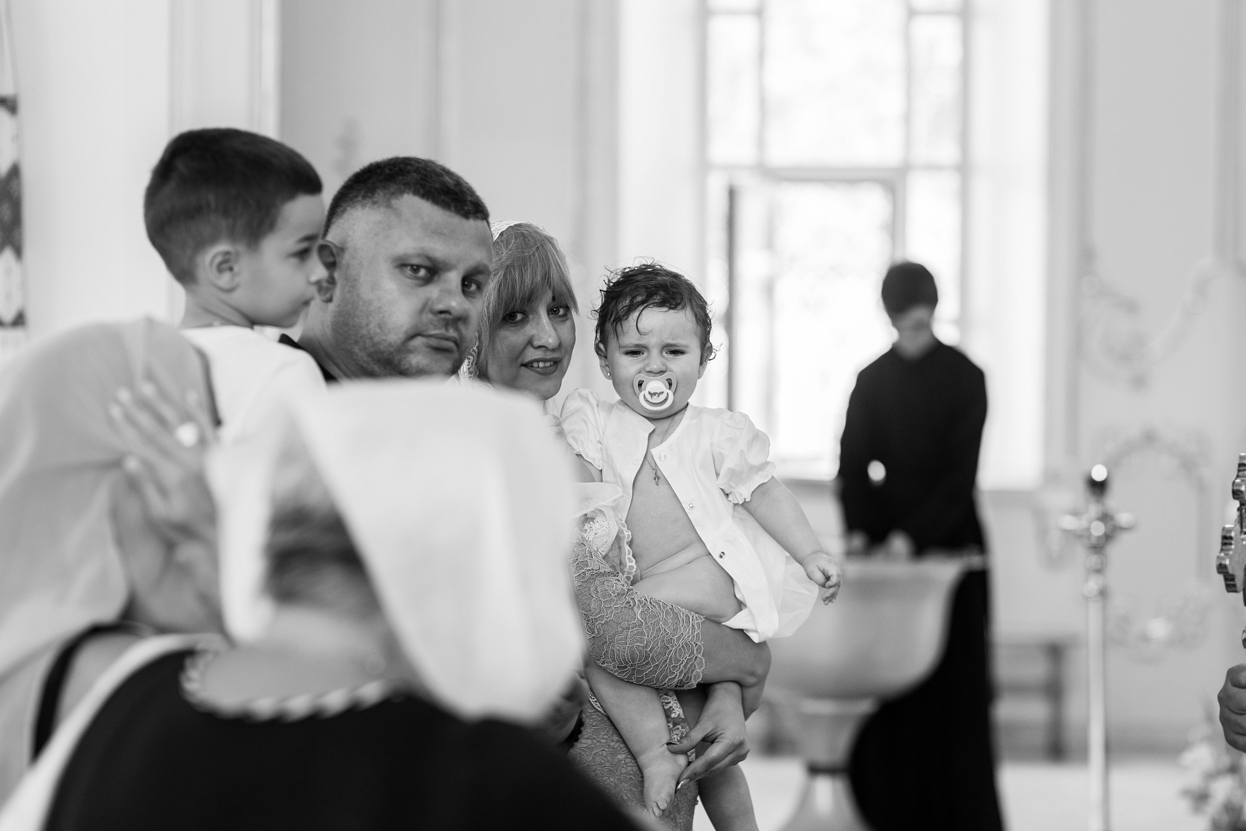 Фотографа на Крещение. Красильников Евгений — профессиональный фотограф в Ростове-на-Дону