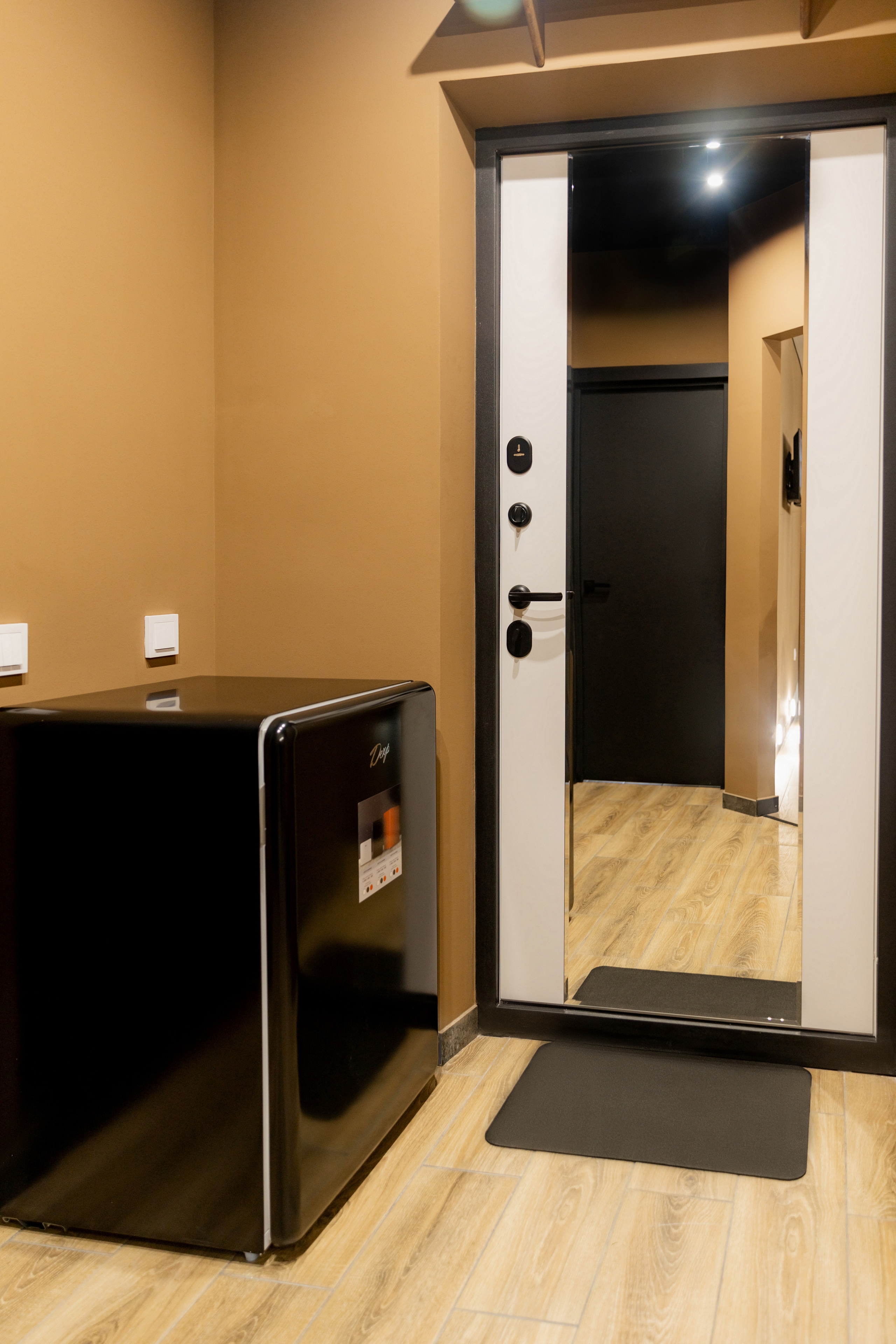 интерьерная съемка