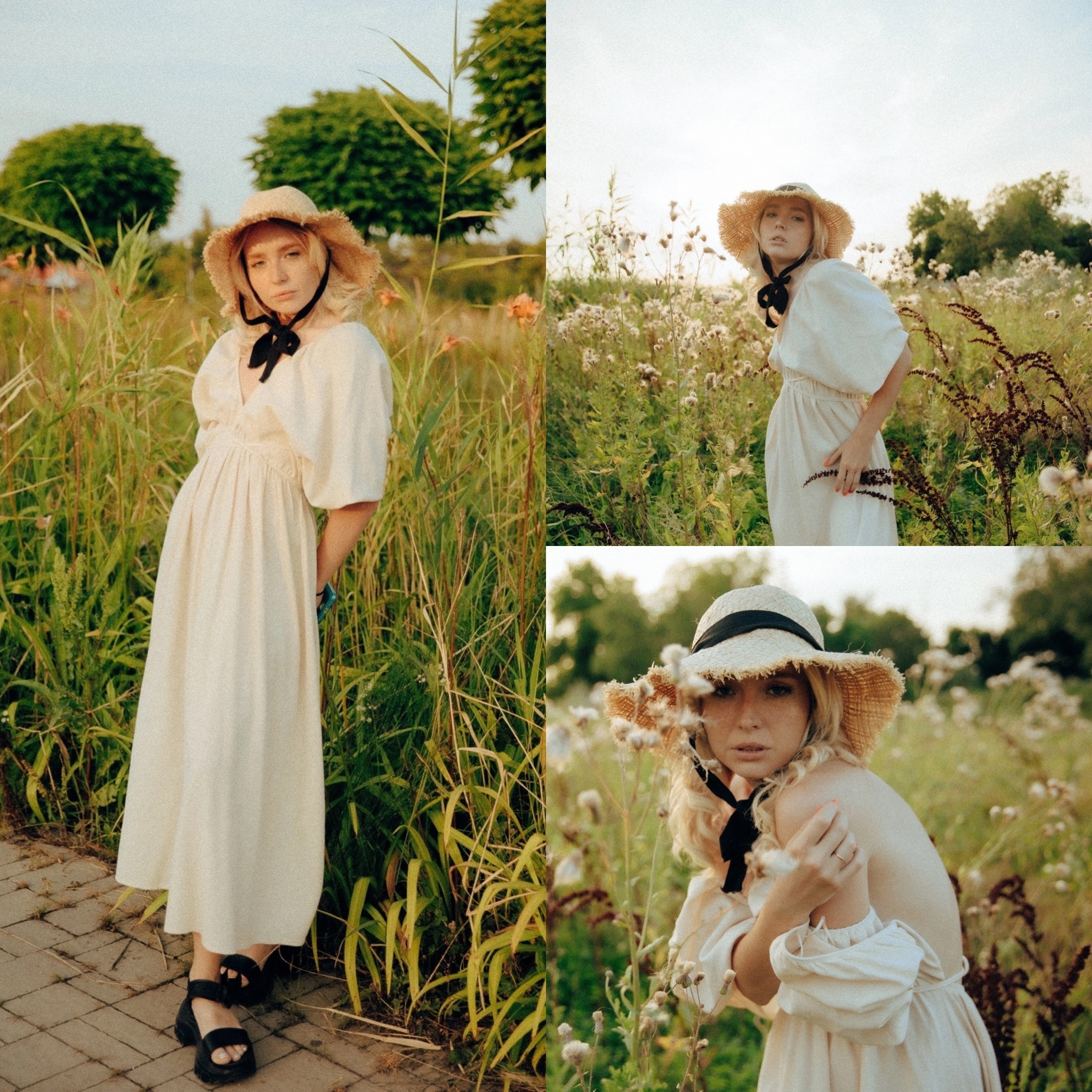 индивидуальная фотосессия