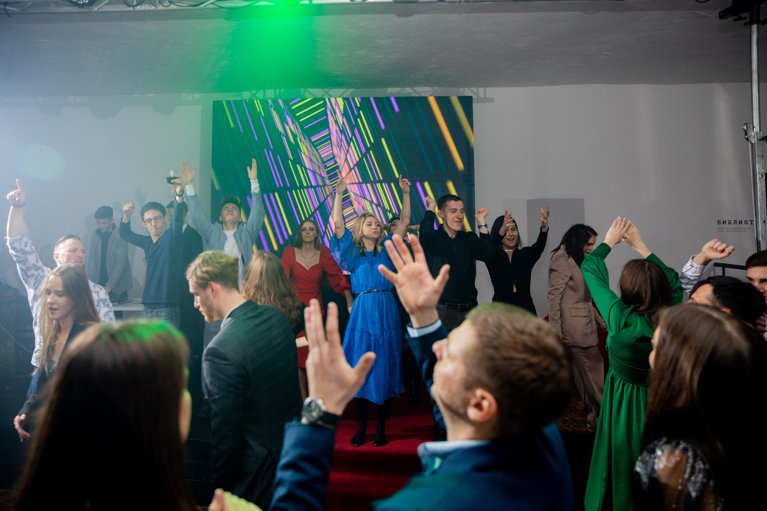 Фотограф на корпоратив и на любое событие. Красильников Евгений — профессиональный фотограф в Ростове-на-Дону