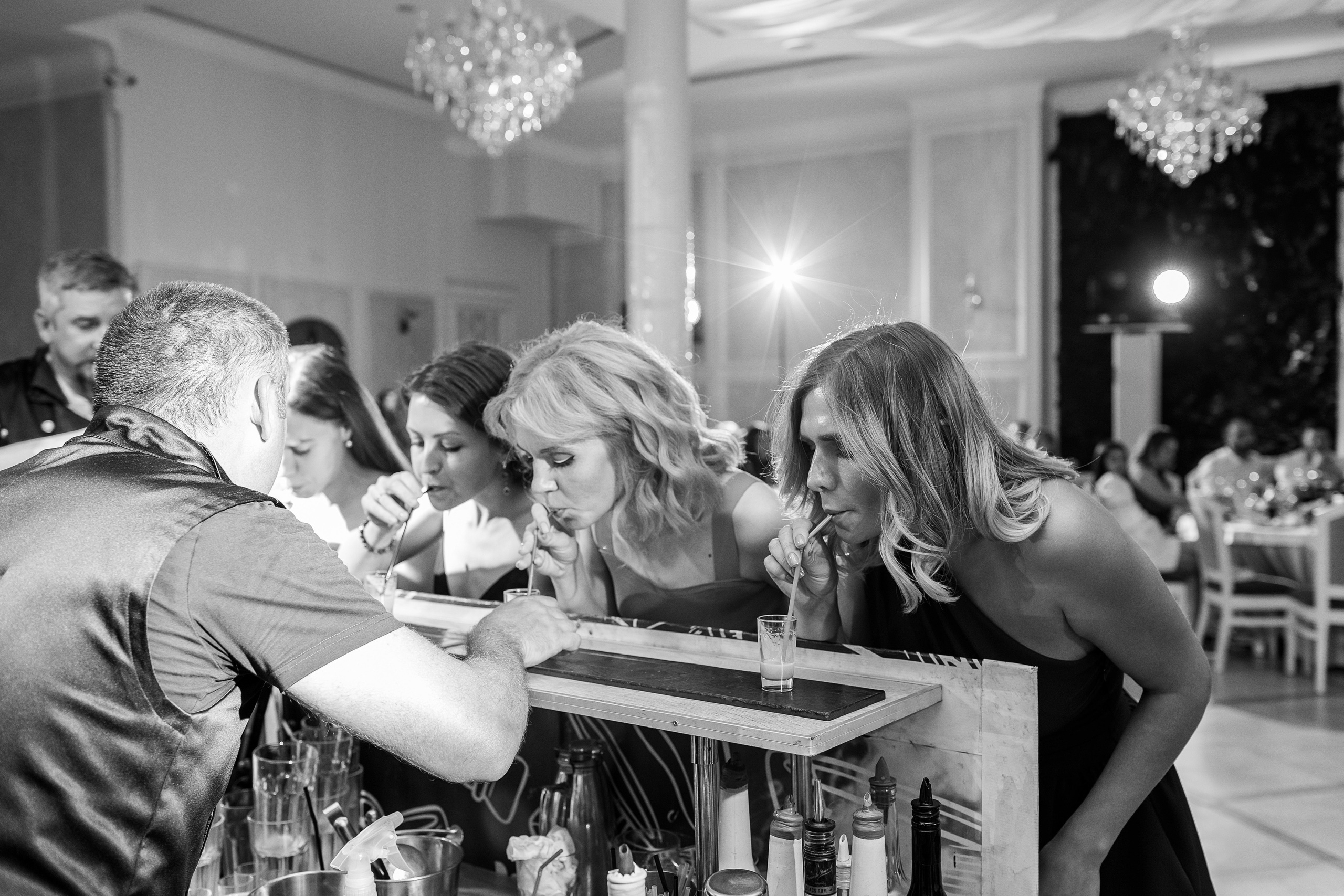 Заказать фотографа на выпускной г. Ростов-на-Дону. Красильников Евгений — профессиональный фотограф в Ростове-на-Дону