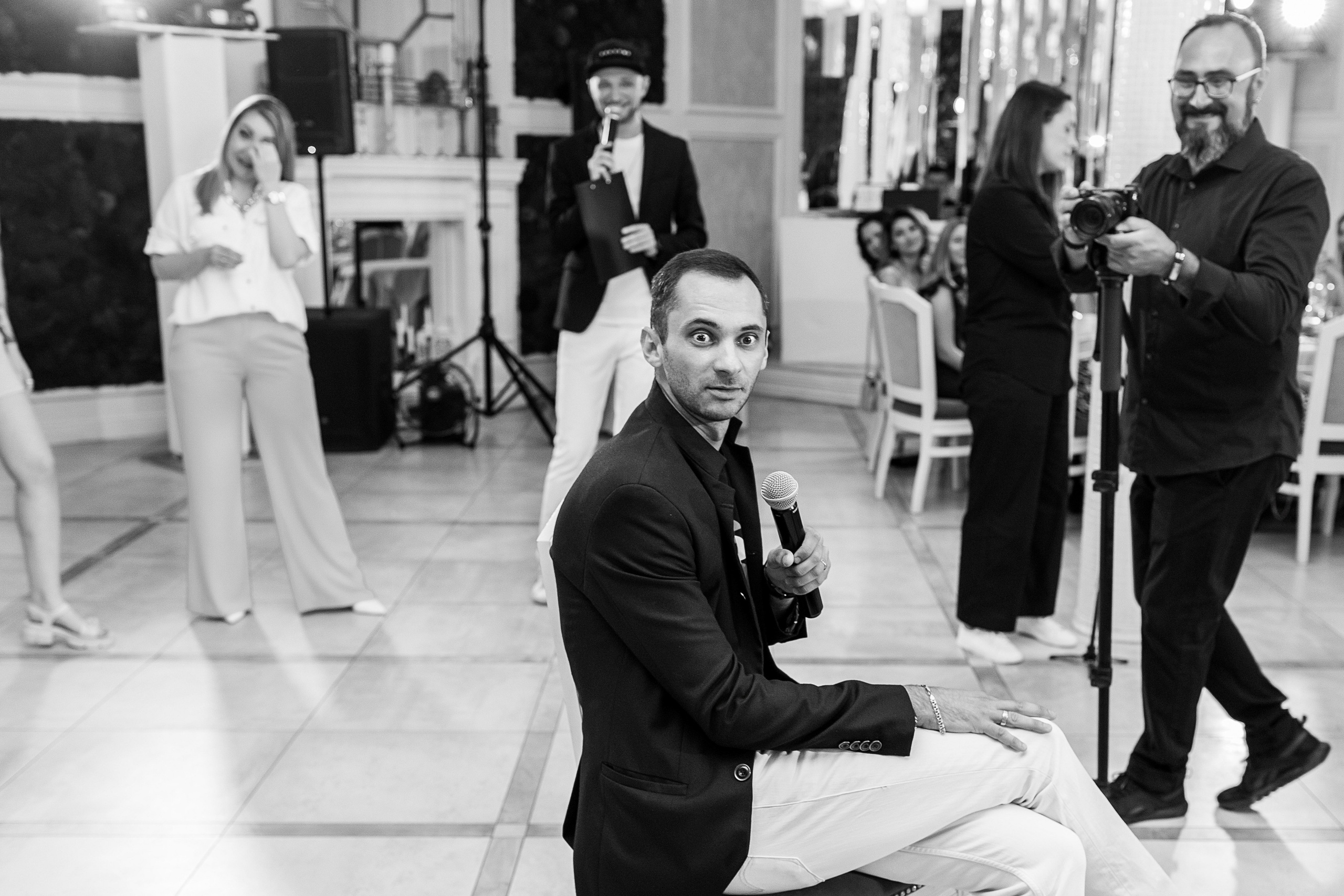 Заказать фотографа на выпускной г. Ростов-на-Дону. Красильников Евгений — профессиональный фотограф в Ростове-на-Дону