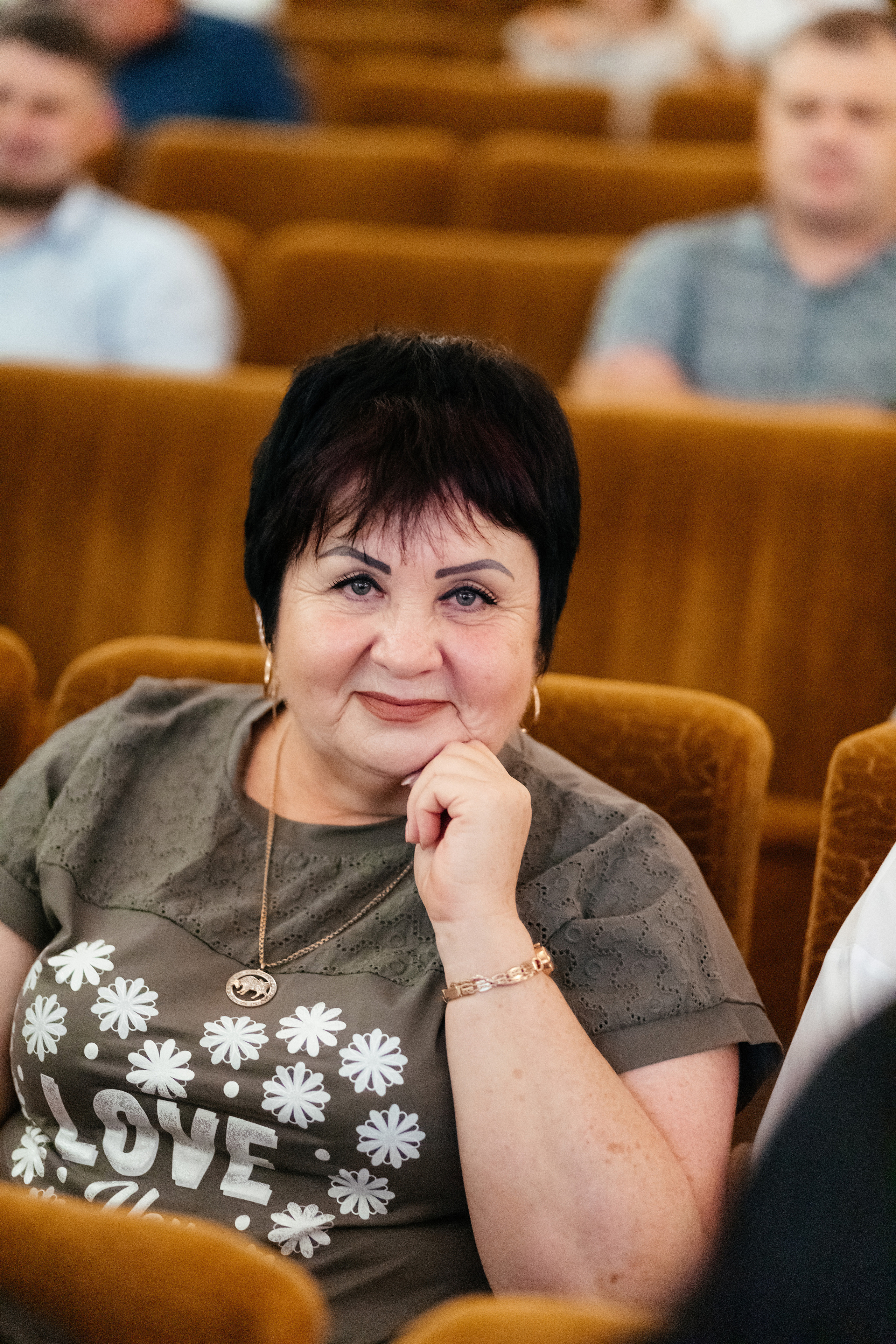 Профессиональная репортажная фотосъемка мероприятии в г. Ростове на дону. Красильников Евгений — профессиональный фотограф в Ростове-на-Дону