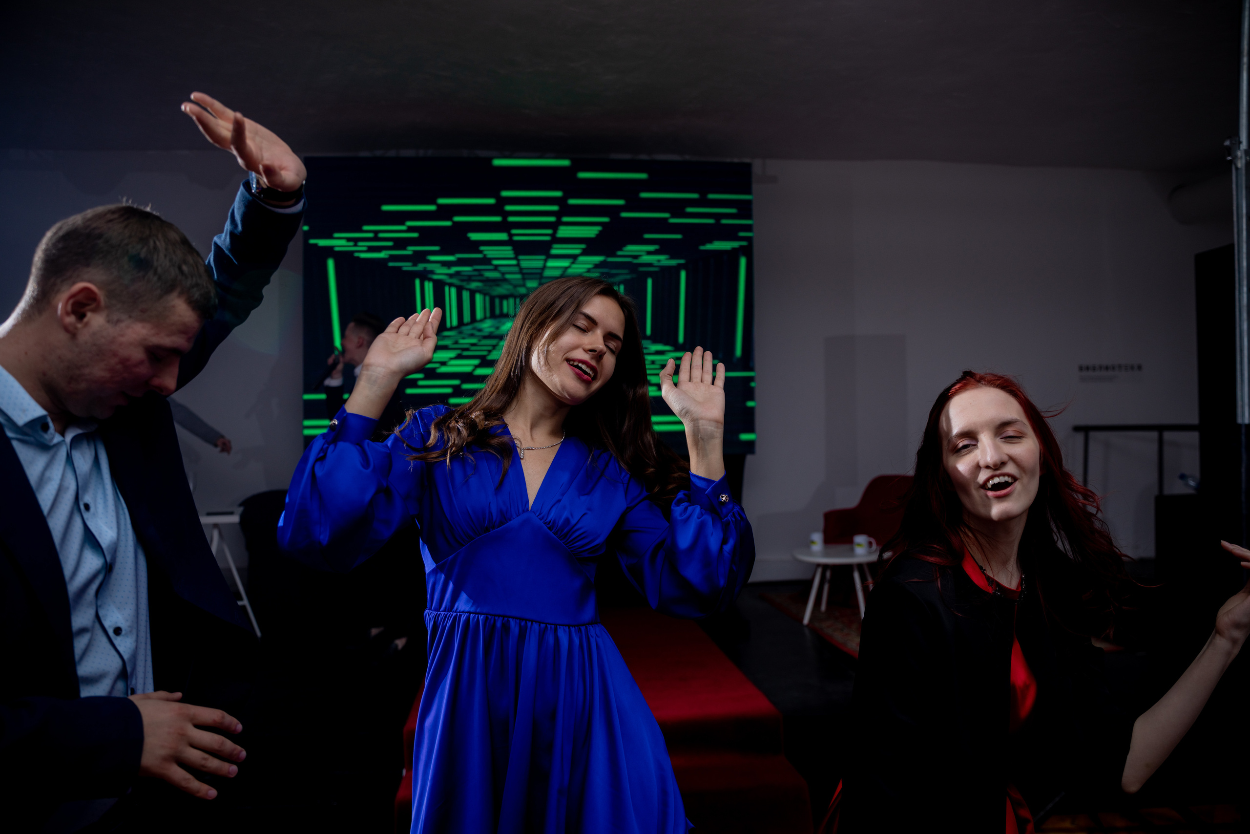 Фотограф на корпоратив и на любое событие. Красильников Евгений — профессиональный фотограф в Ростове-на-Дону