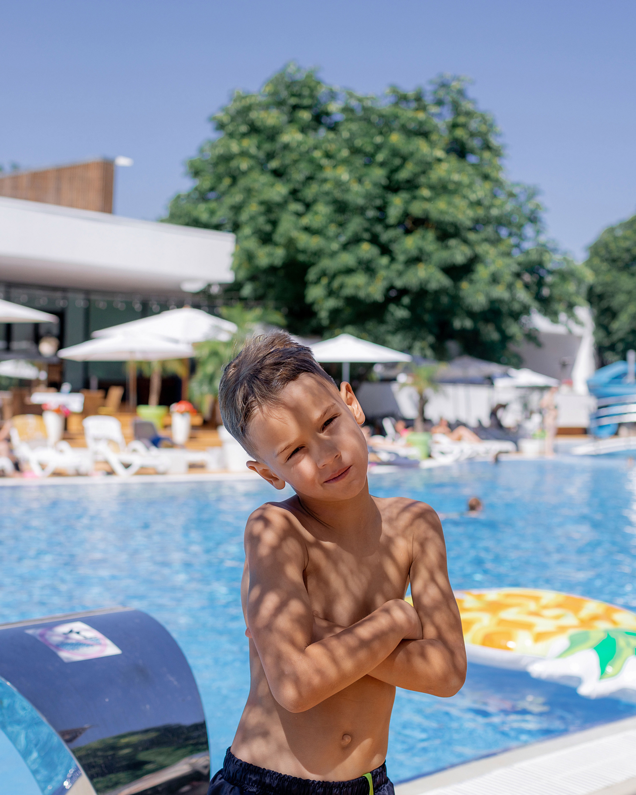 Фотограф на день рождения в ресторан. Красильников Евгений — профессиональный фотограф в Ростове-на-Дону