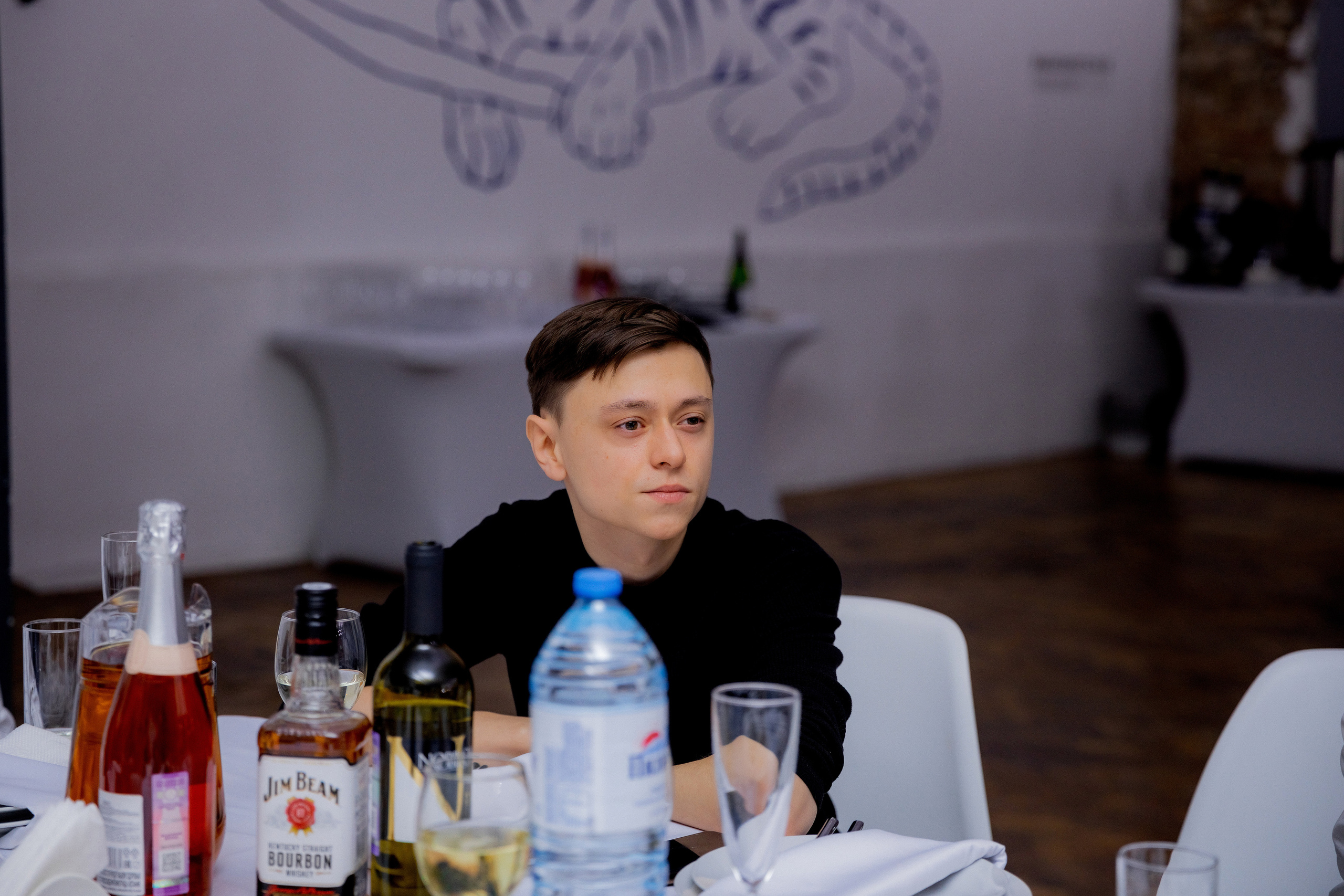 Фотограф на корпоратив и на любое событие. Красильников Евгений — профессиональный фотограф в Ростове-на-Дону