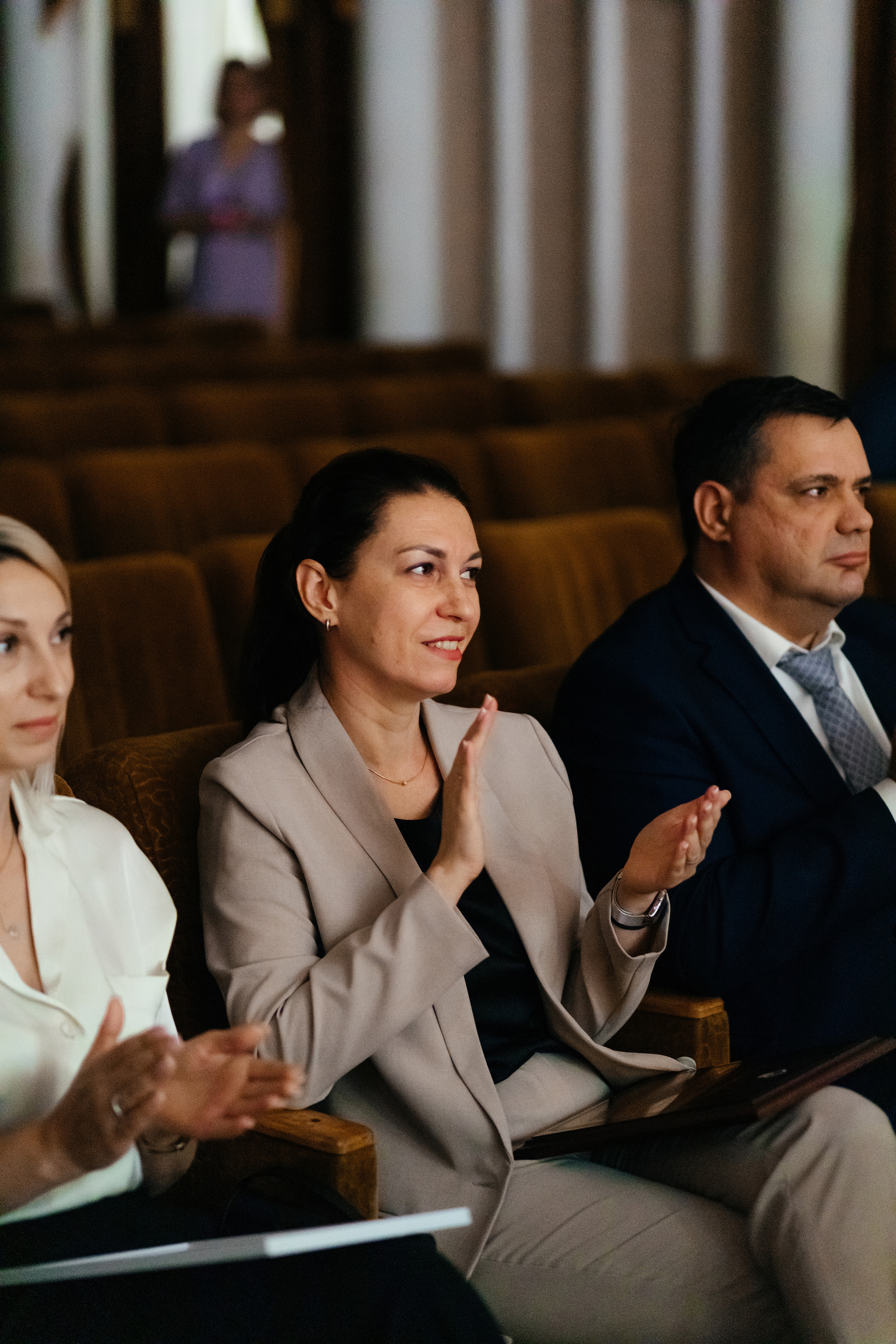 Профессиональная репортажная фотосъемка мероприятии в г. Ростове на дону. Красильников Евгений — профессиональный фотограф в Ростове-на-Дону
