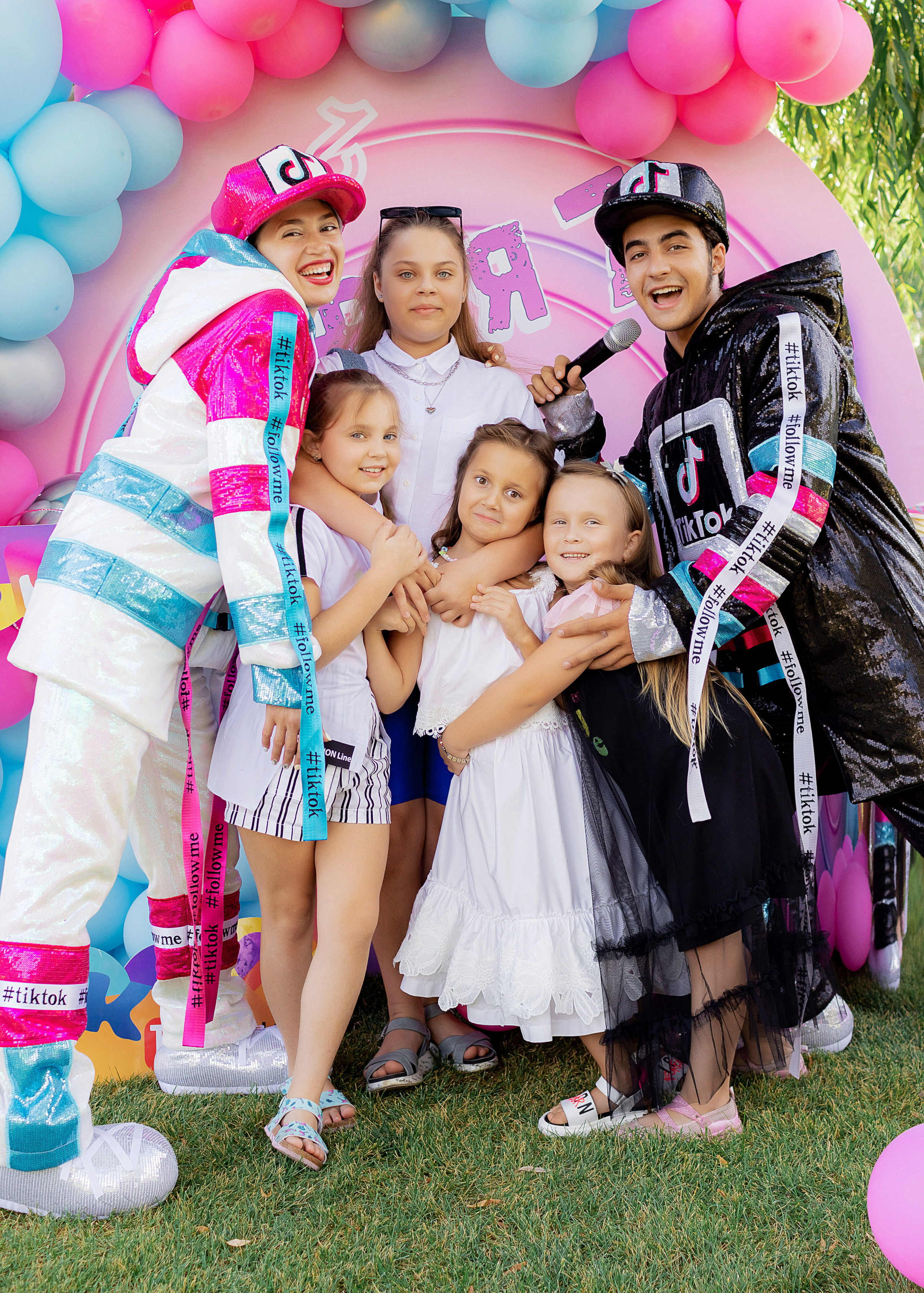 Фотограф на детский праздник в Ростове-на-Дону. Красильников Евгений — профессиональный фотограф в Ростове-на-Дону