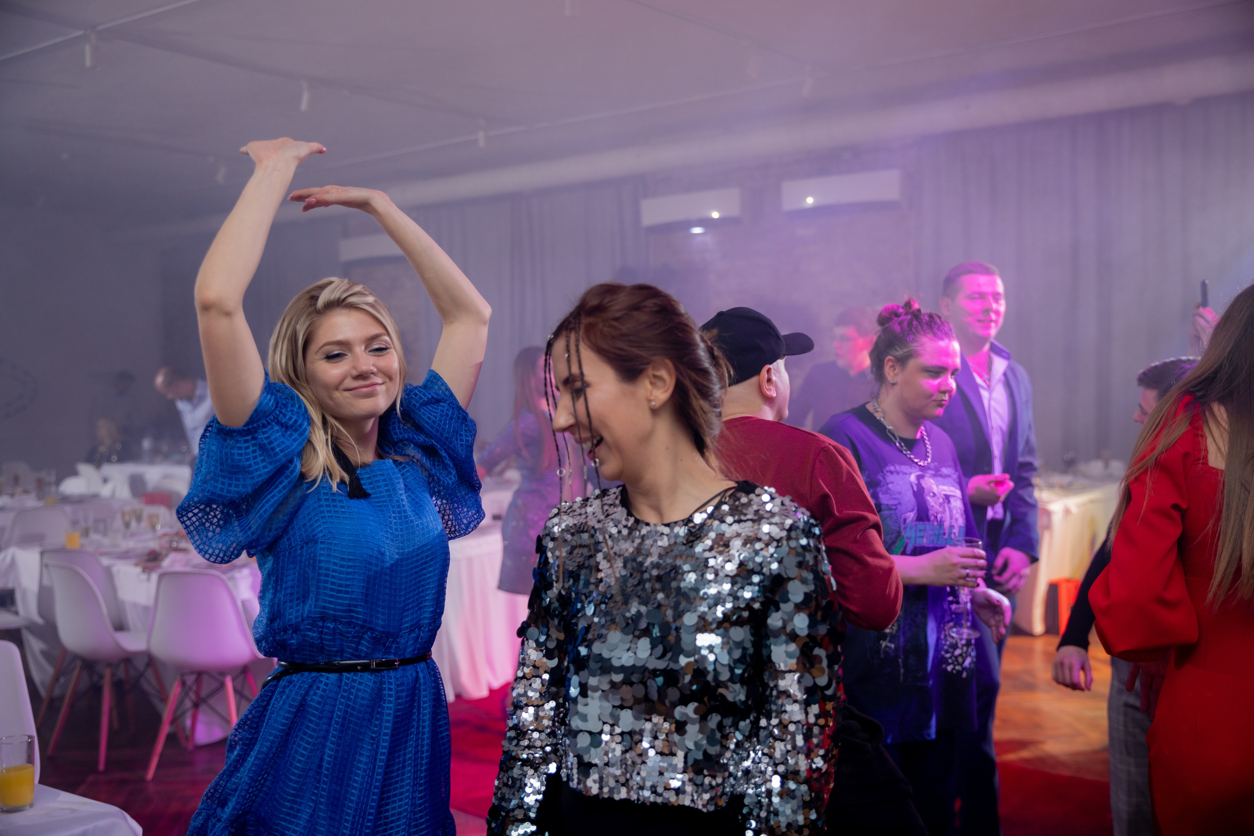 Фотограф на корпоратив и на любое событие. Красильников Евгений — профессиональный фотограф в Ростове-на-Дону