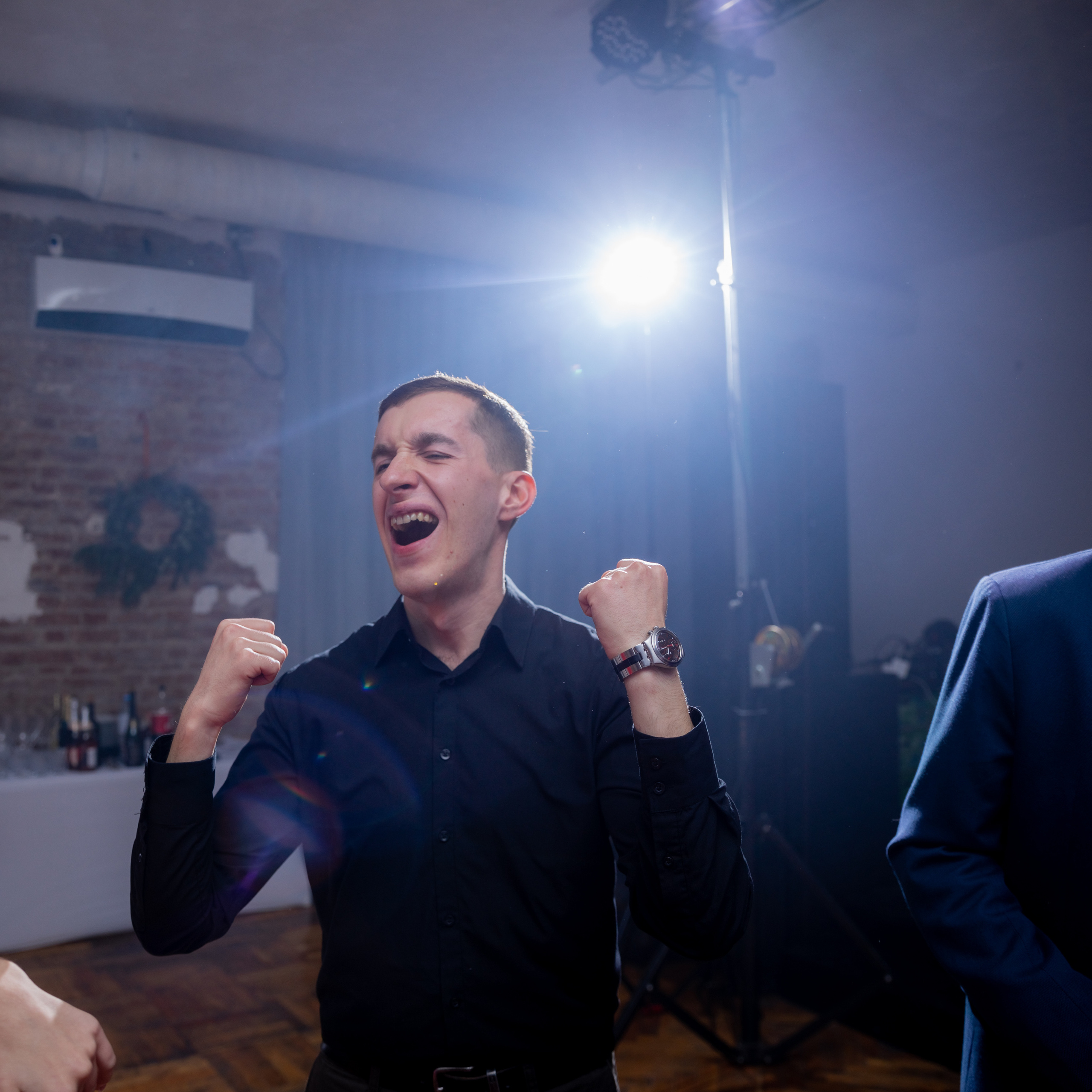 Фотограф на корпоратив и на любое событие. Красильников Евгений — профессиональный фотограф в Ростове-на-Дону