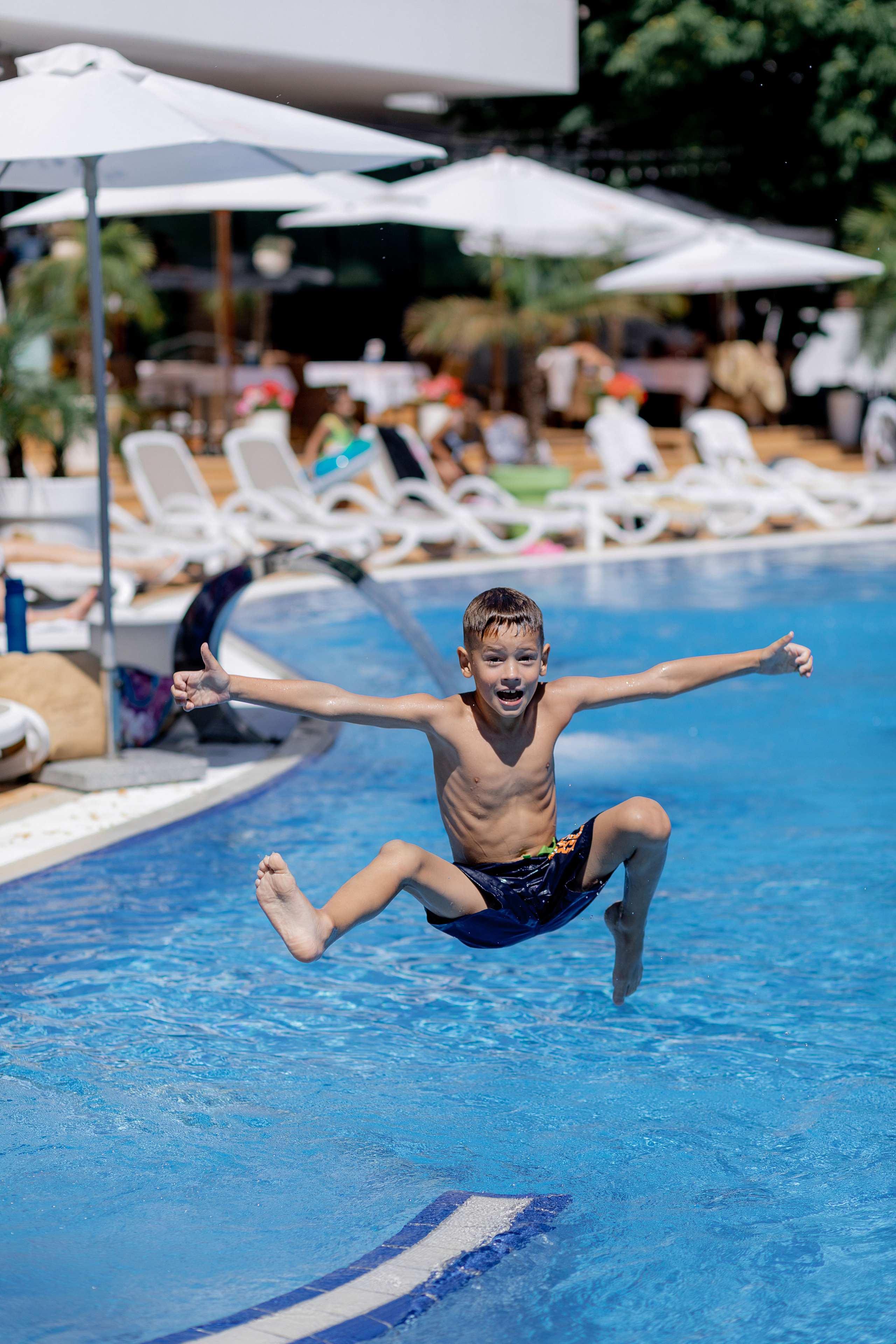 Фотограф на день рождения в ресторан. Красильников Евгений — профессиональный фотограф в Ростове-на-Дону