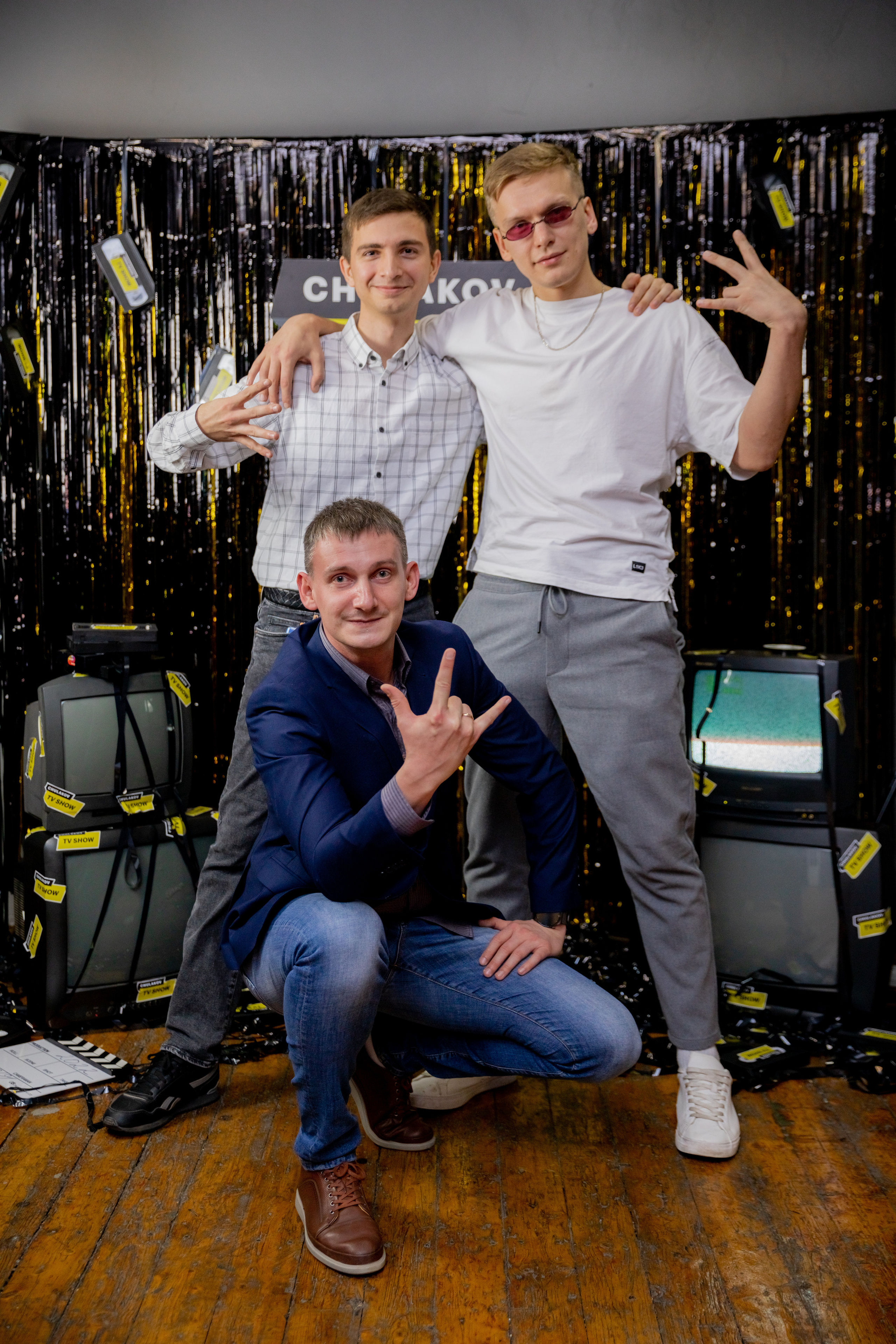 Фотограф на корпоратив и на любое событие. Красильников Евгений — профессиональный фотограф в Ростове-на-Дону