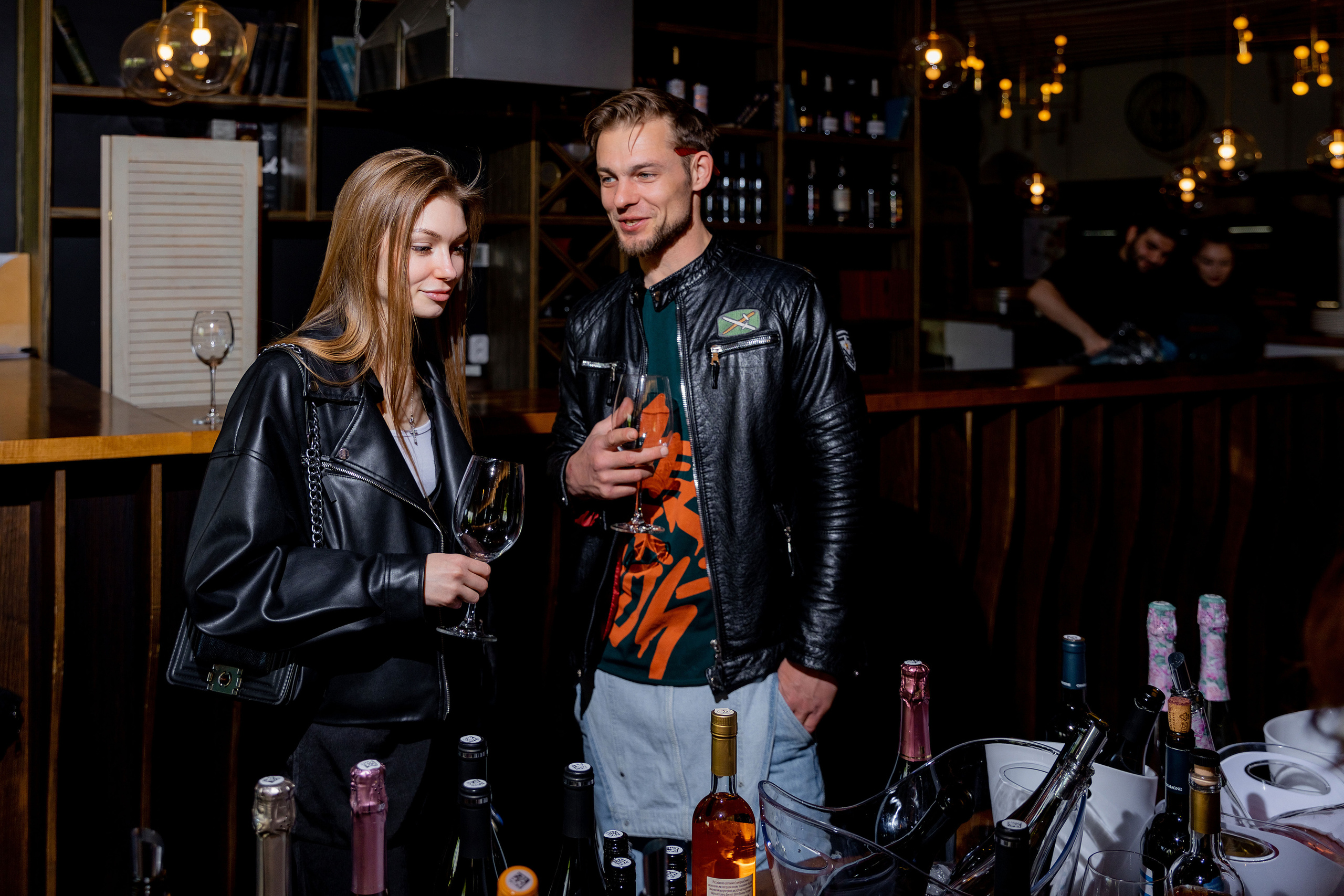 Репортажная съемка фестиваля вина г. Ростов-на-дону. Красильников Евгений — профессиональный фотограф в Ростове-на-Дону