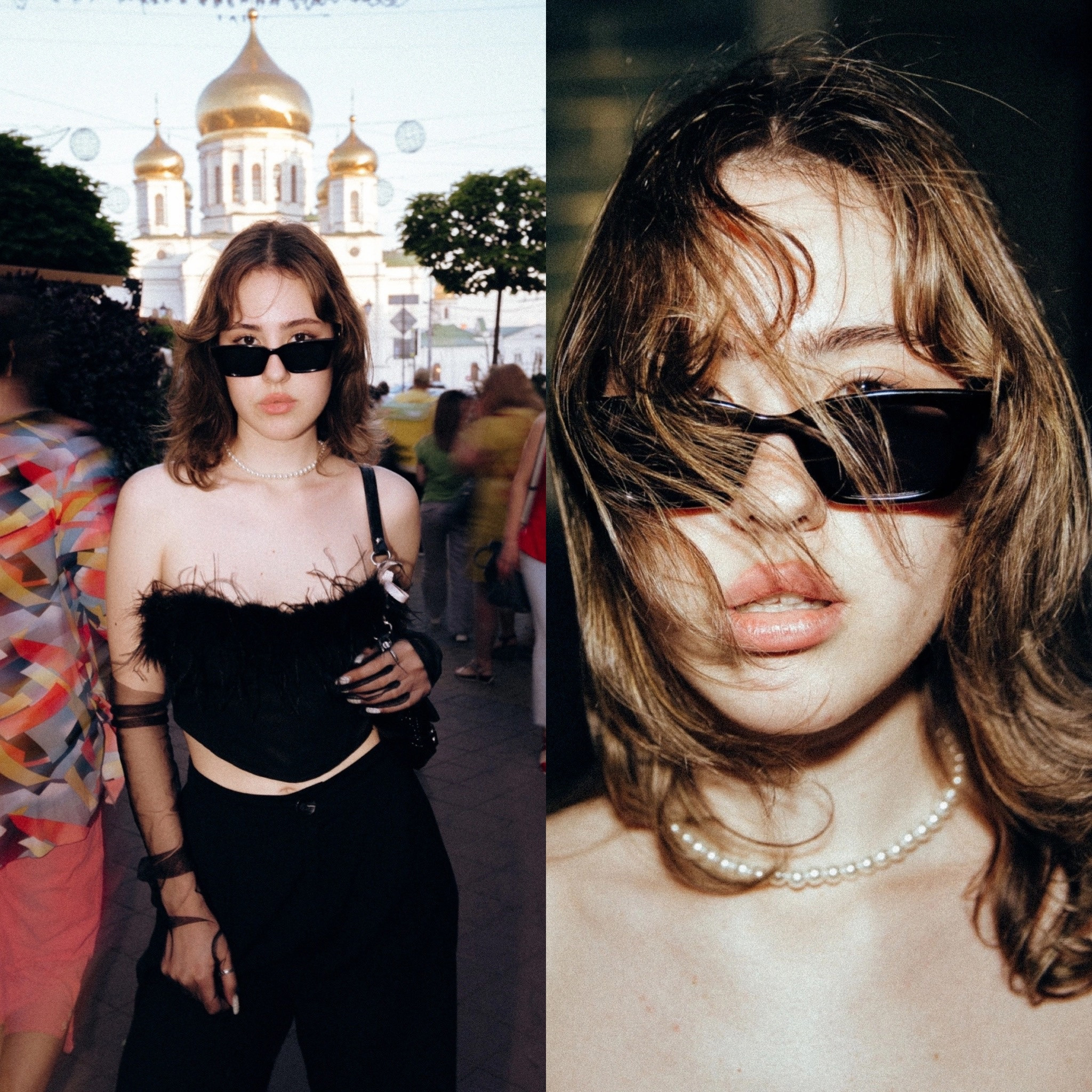 Индивидуальная фотосессия и портреты в Ростове-на-Дону — Евгений Красильников. Красильников Евгений — профессиональный фотограф в Ростове-на-Дону