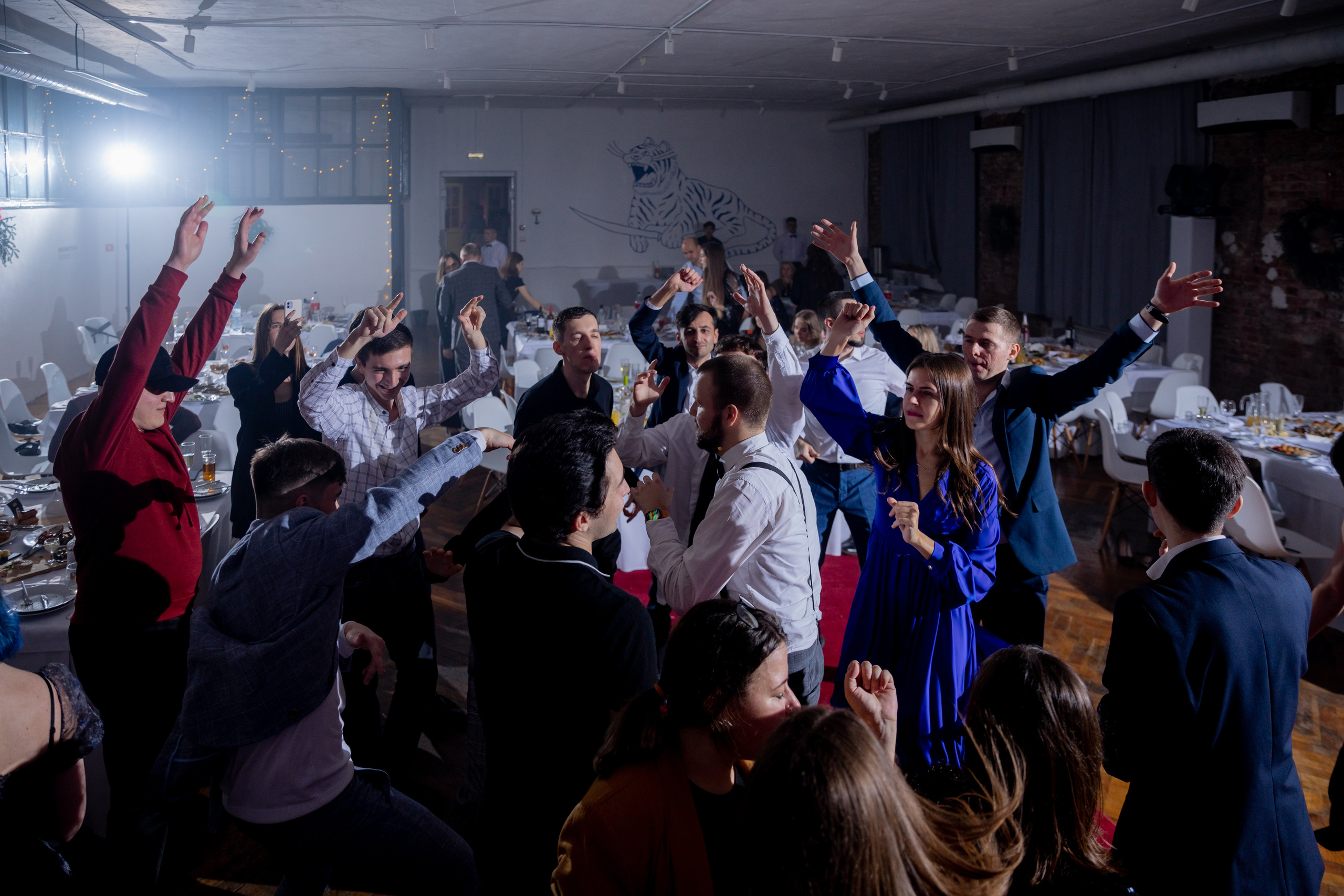 Фотограф на корпоратив и на любое событие. Красильников Евгений — профессиональный фотограф в Ростове-на-Дону