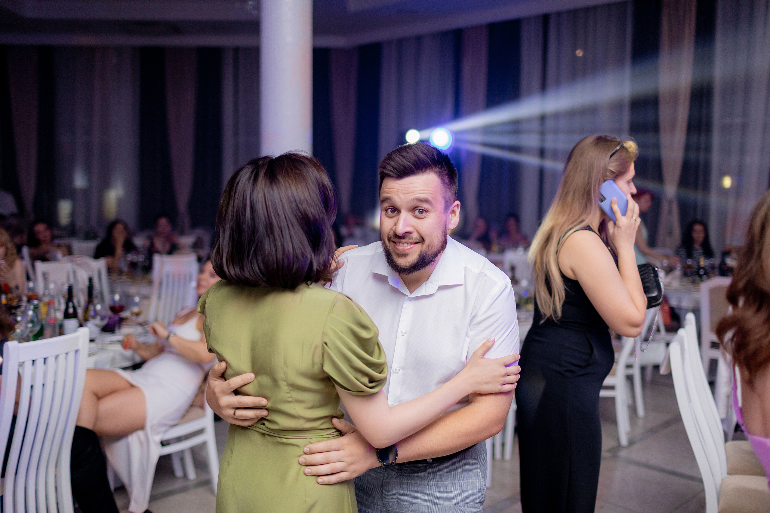 Заказать фотографа на выпускной г. Ростов-на-Дону. Красильников Евгений — профессиональный фотограф в Ростове-на-Дону