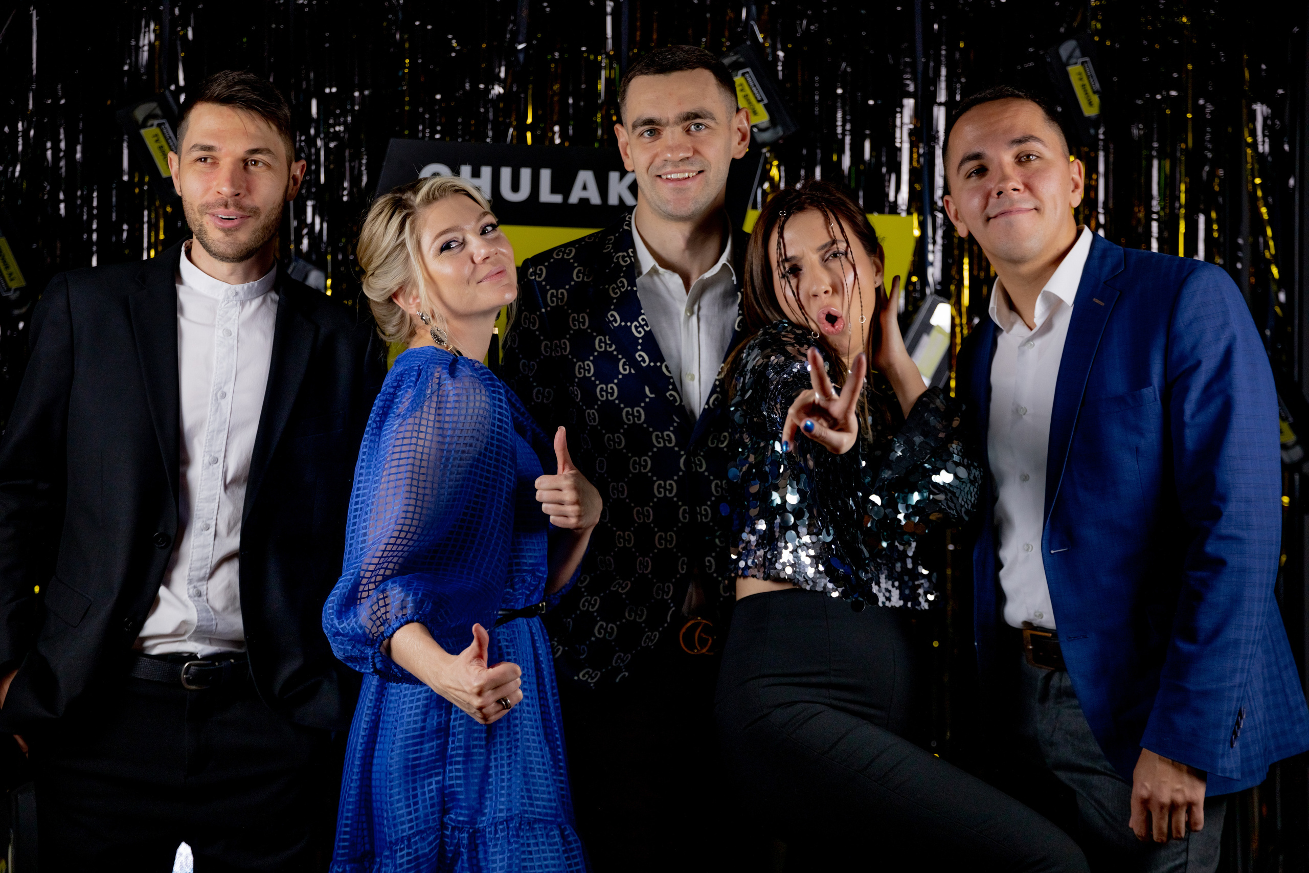 Фотограф на корпоратив и на любое событие. Красильников Евгений — профессиональный фотограф в Ростове-на-Дону