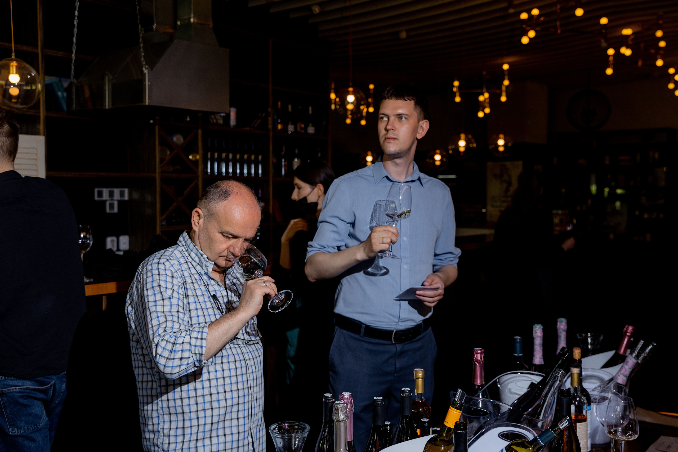 Репортажная съемка фестиваля вина г. Ростов-на-дону. Красильников Евгений — профессиональный фотограф в Ростове-на-Дону