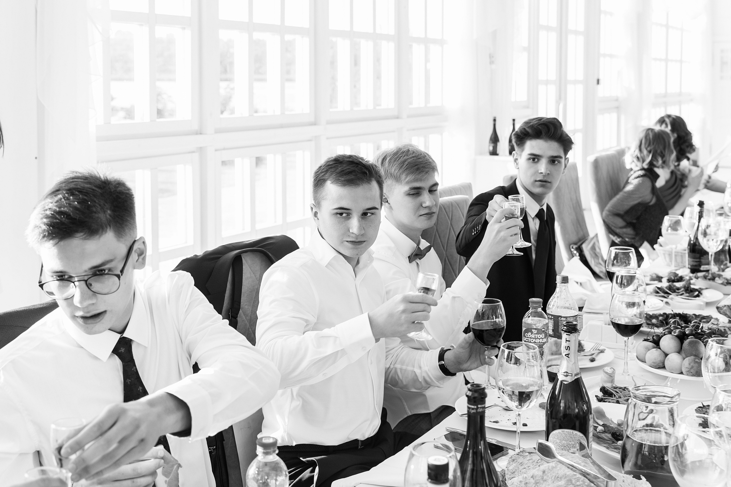 Репортажный фотограф Ростов-на-дону. Красильников Евгений — профессиональный фотограф в Ростове-на-Дону