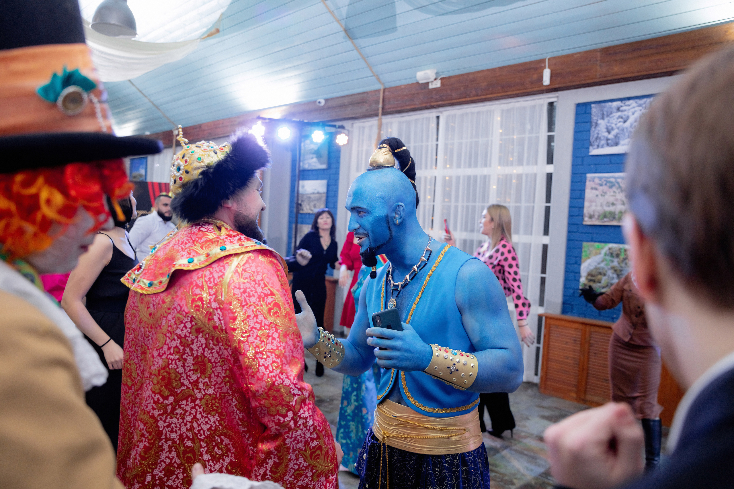 Профессиональная репортажная фотосъемка г. Ростов на дону. Красильников Евгений — профессиональный фотограф в Ростове-на-Дону