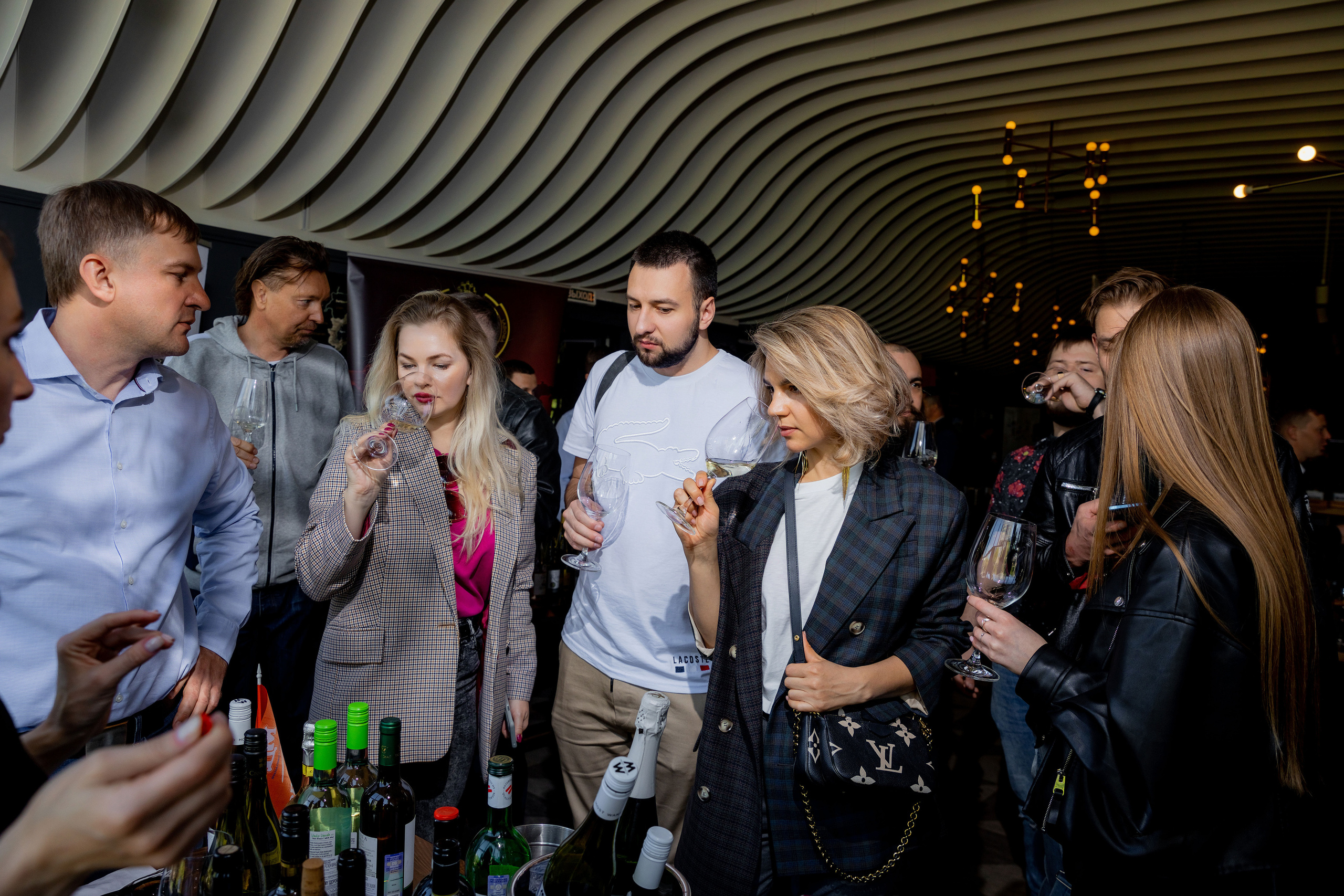 Репортажная съемка фестиваля вина г. Ростов-на-дону. Красильников Евгений — профессиональный фотограф в Ростове-на-Дону