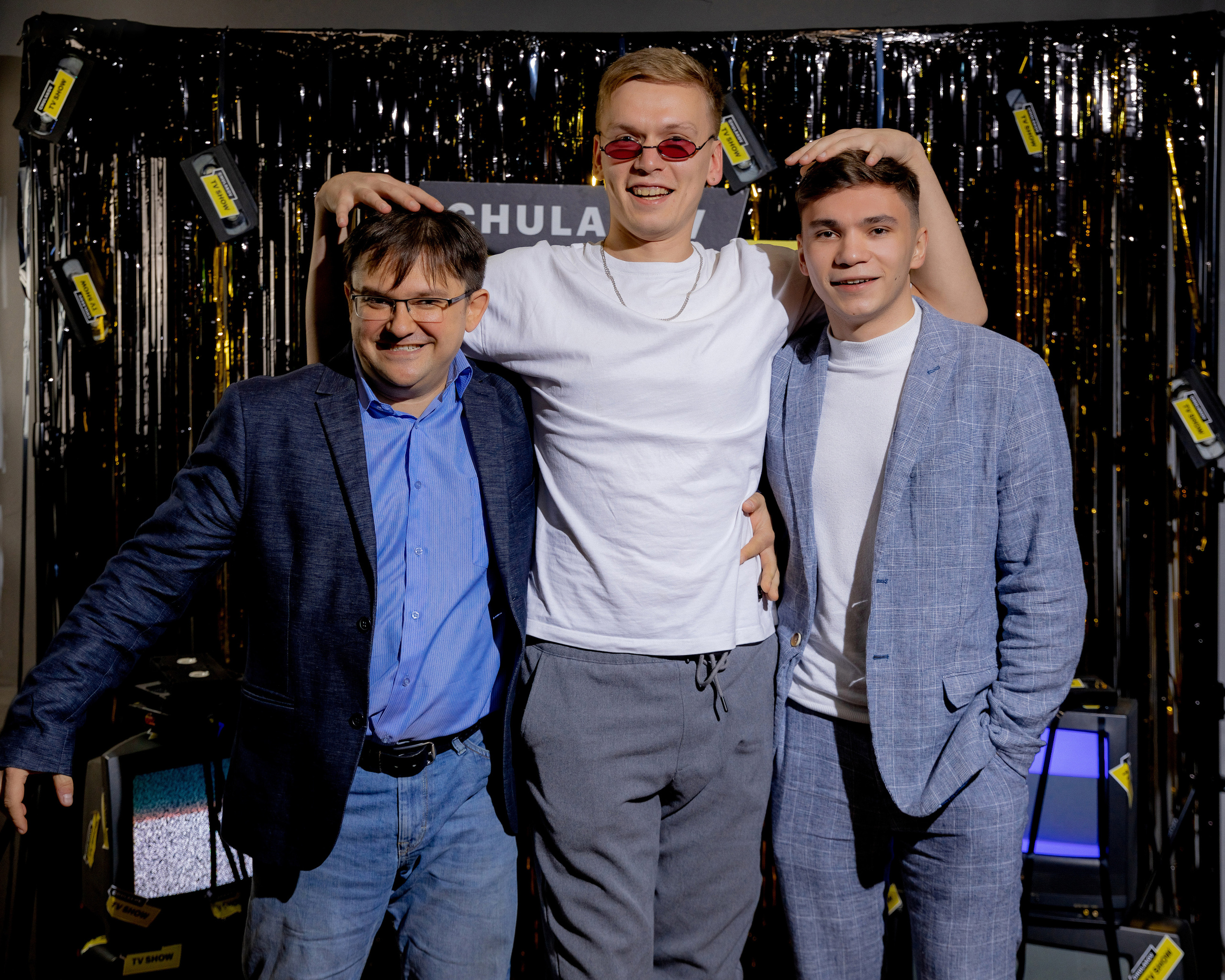 Фотограф на корпоратив и на любое событие. Красильников Евгений — профессиональный фотограф в Ростове-на-Дону