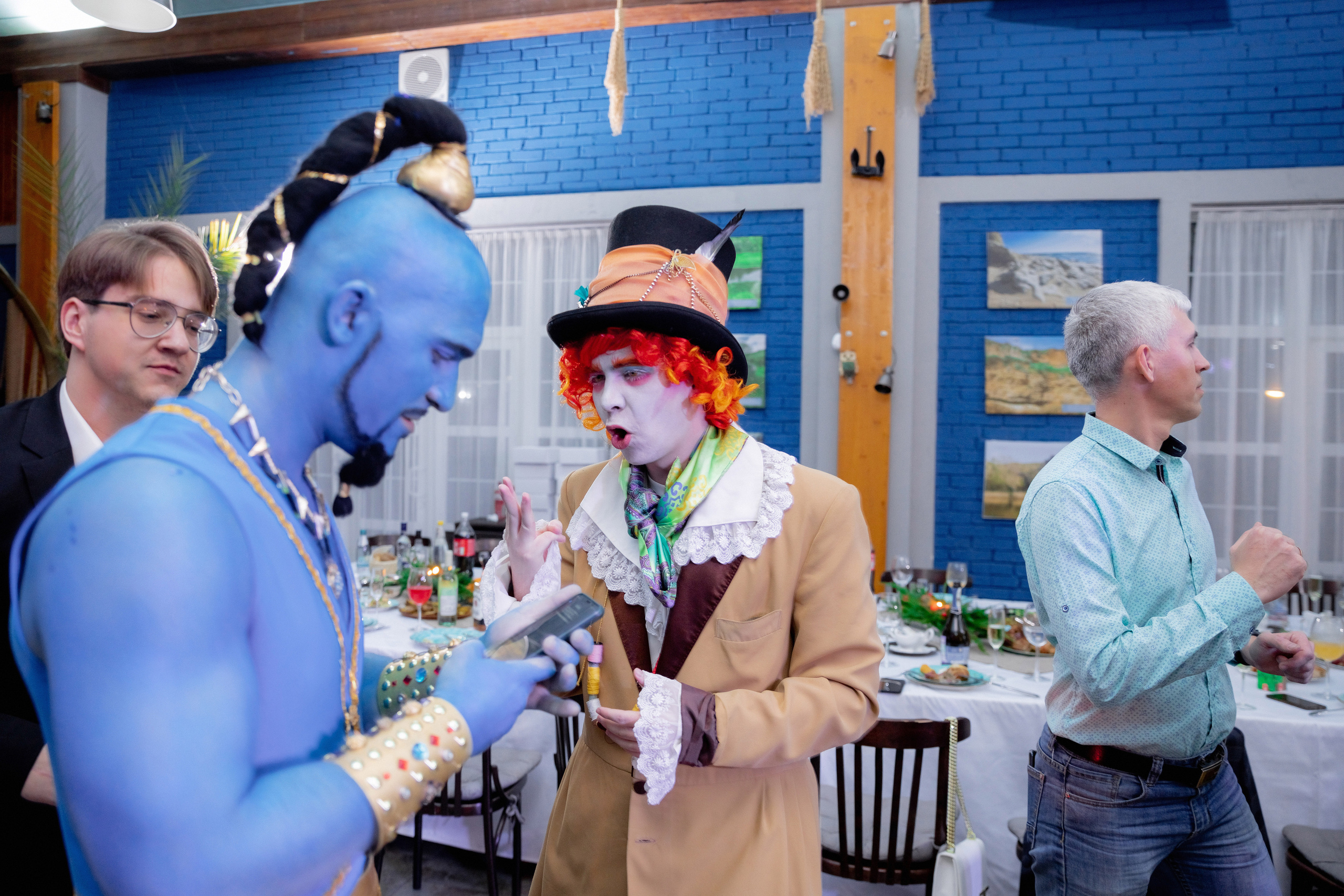 Профессиональная репортажная фотосъемка г. Ростов на дону. Красильников Евгений — профессиональный фотограф в Ростове-на-Дону