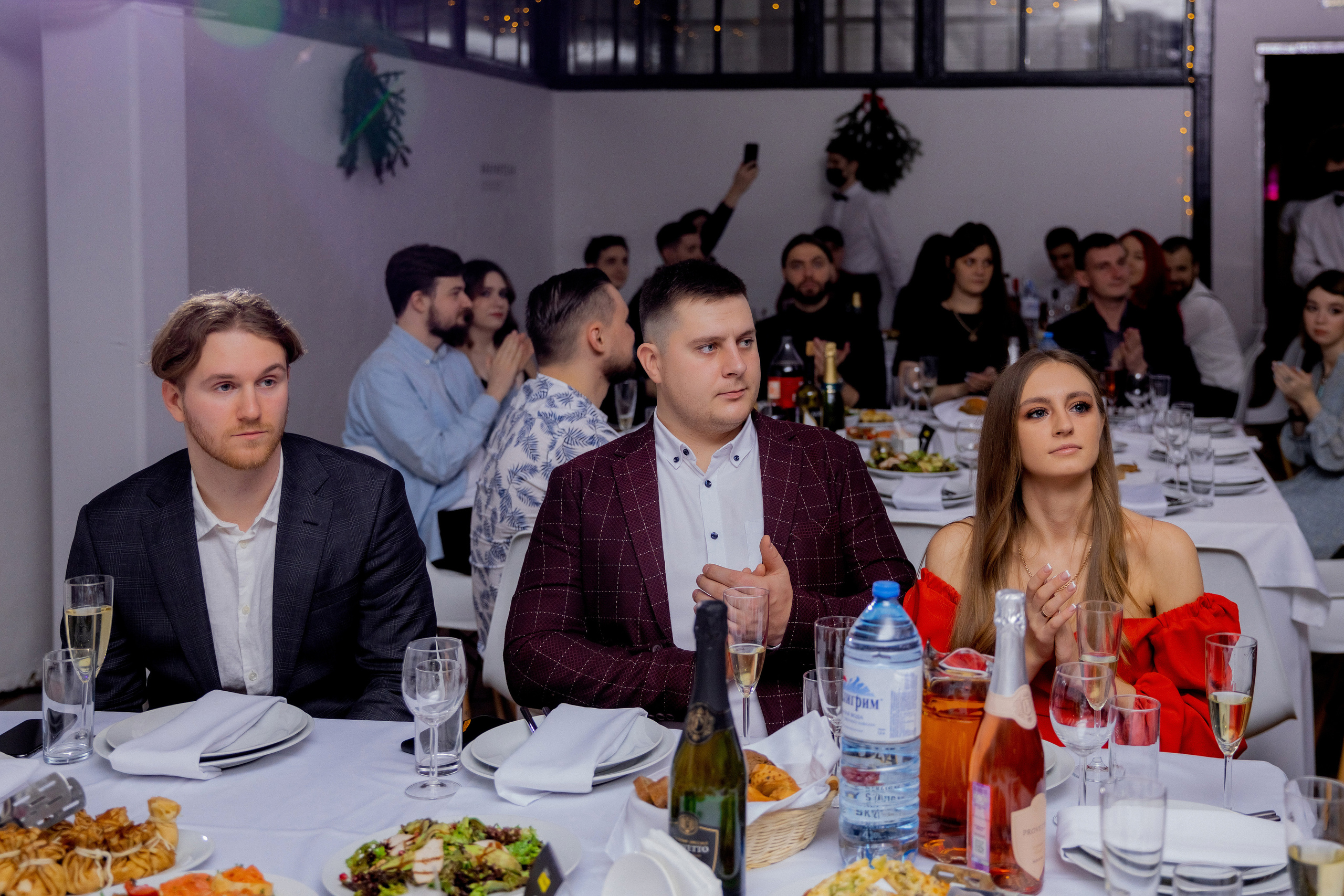 Фотограф на корпоратив и на любое событие. Красильников Евгений — профессиональный фотограф в Ростове-на-Дону