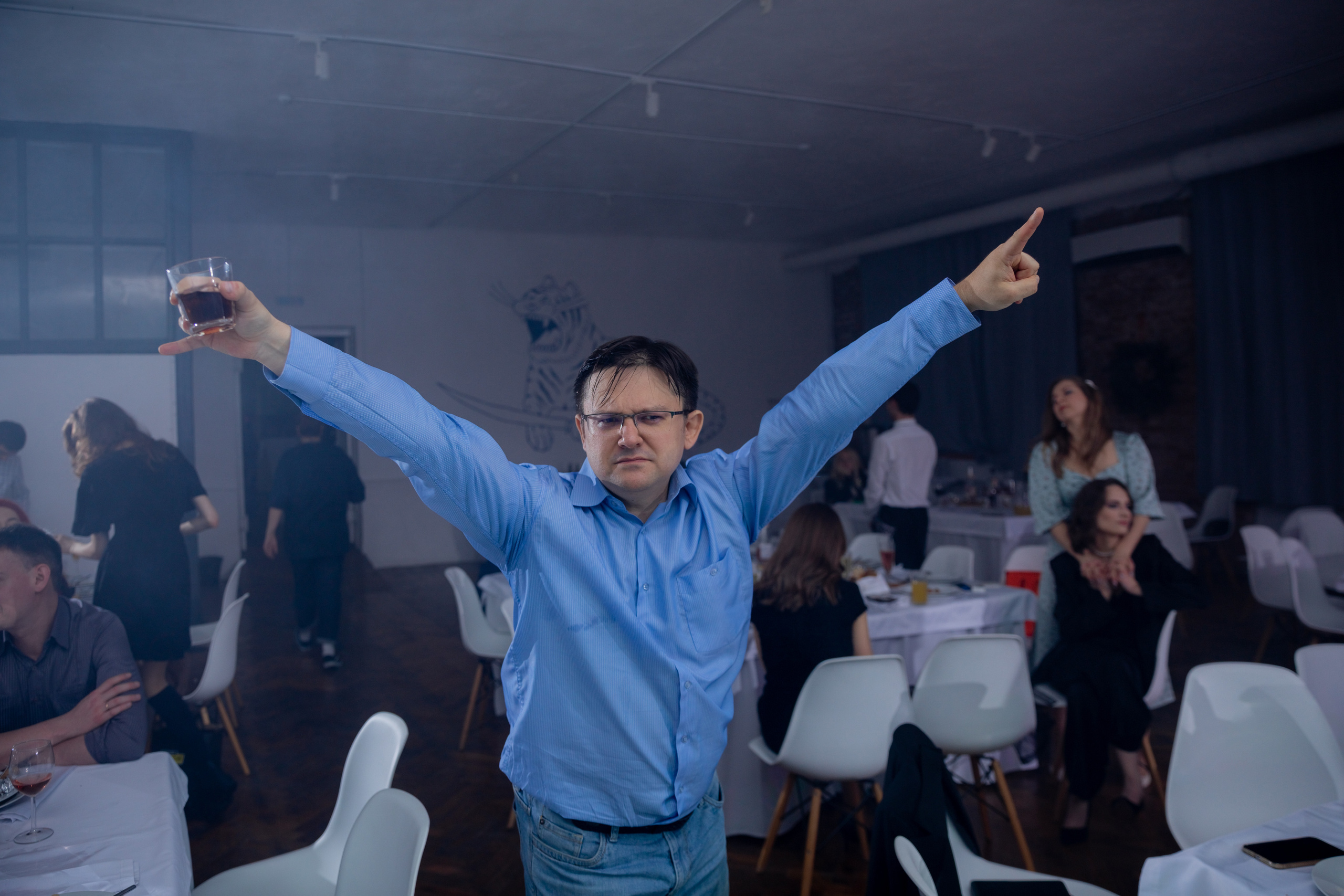 Фотограф на корпоратив и на любое событие. Красильников Евгений — профессиональный фотограф в Ростове-на-Дону