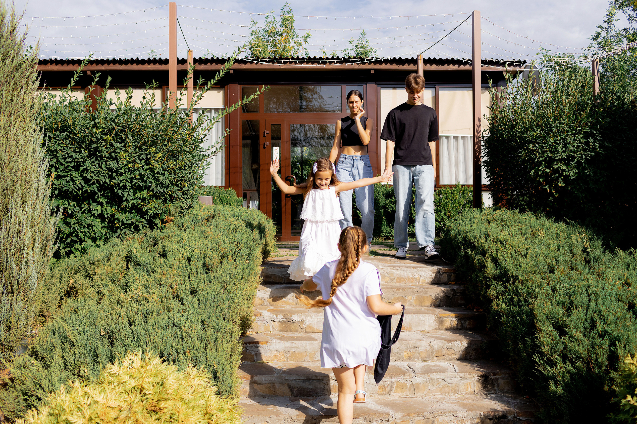 Фотограф на детский праздник в Ростове-на-Дону. Красильников Евгений — профессиональный фотограф в Ростове-на-Дону